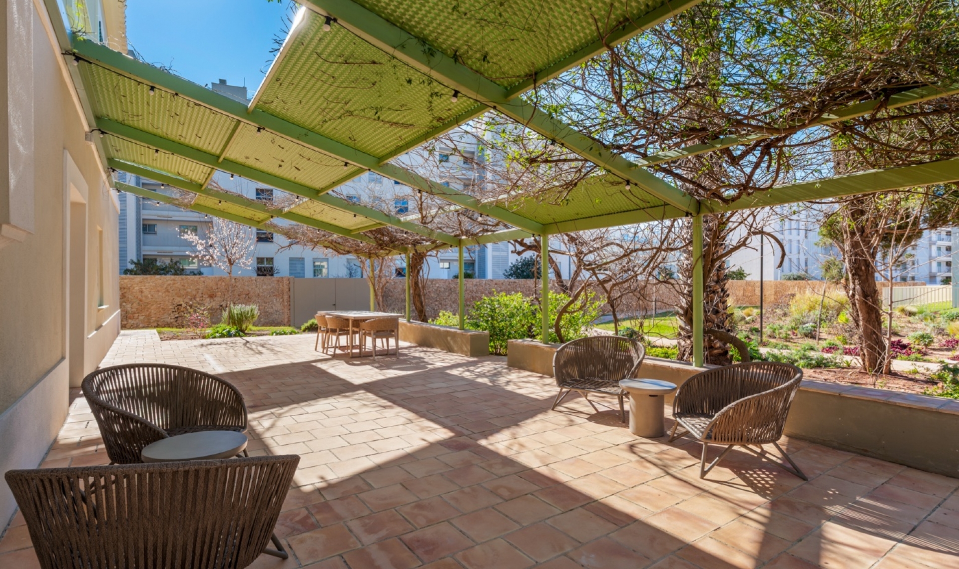 Resale - Penthouse -
Denia - Puerto