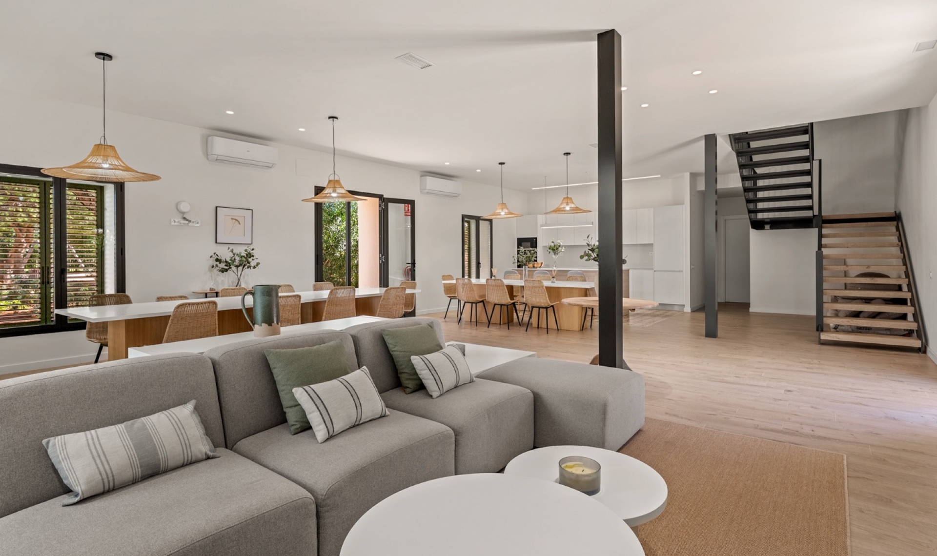 Resale - Penthouse -
Denia - Puerto