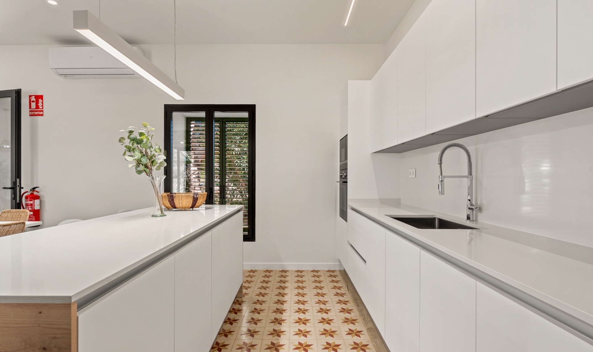 Resale - Penthouse -
Denia - Puerto