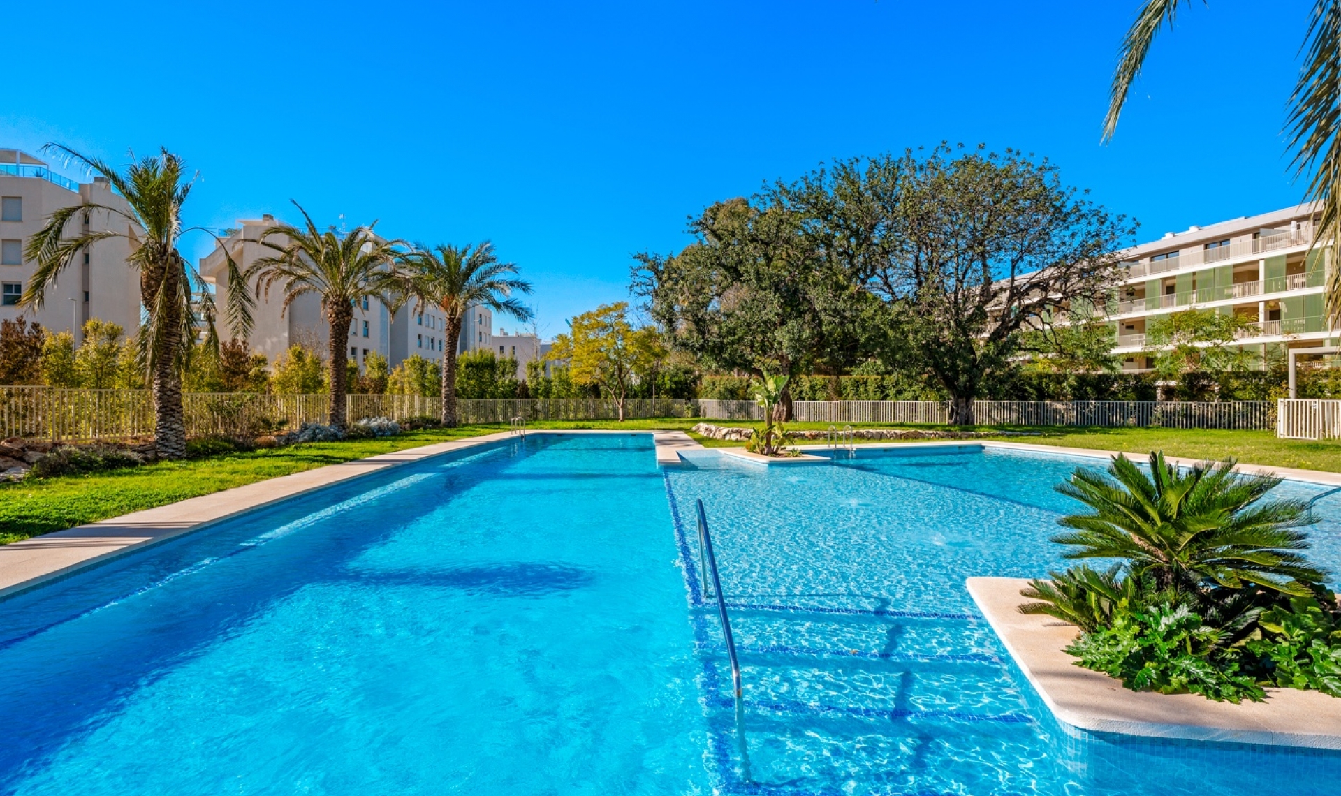 Resale - Penthouse -
Denia - Puerto