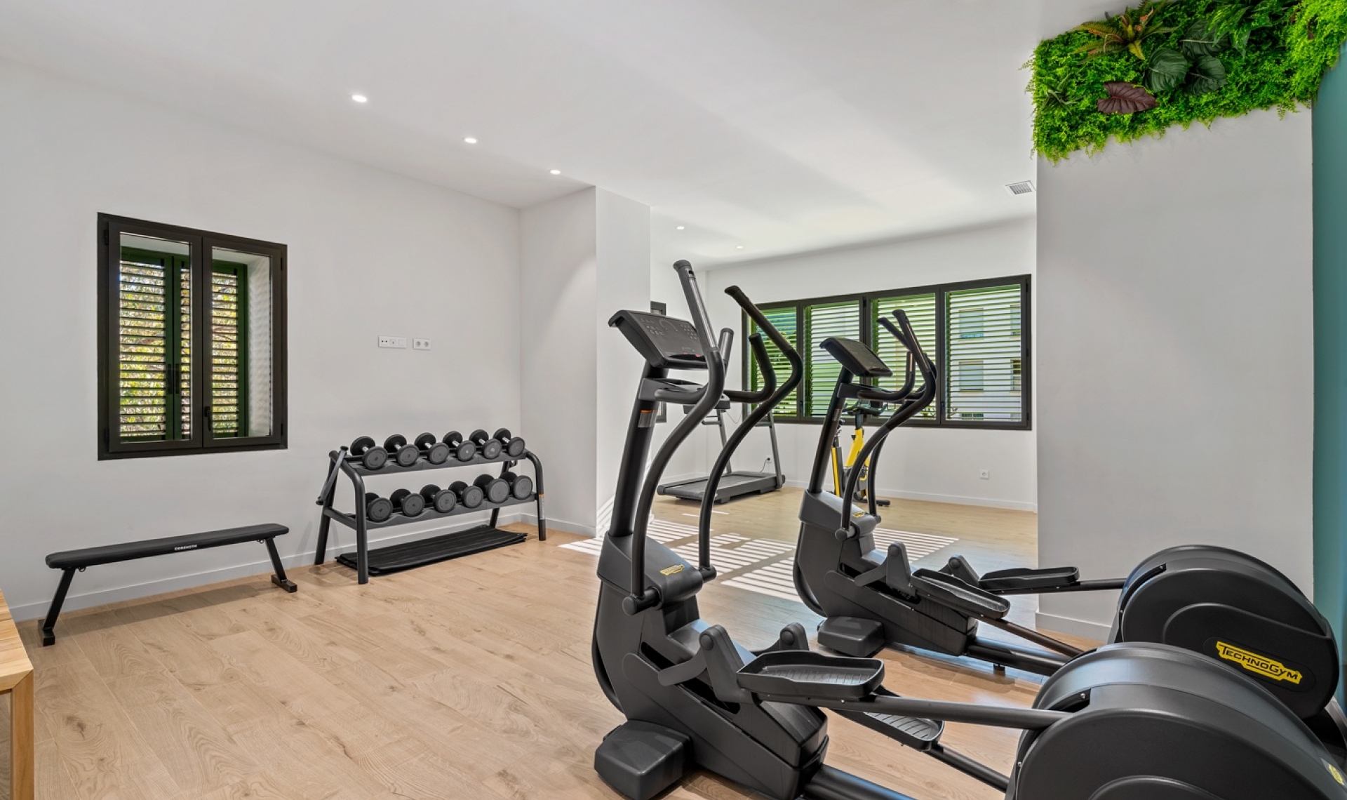 Resale - Penthouse -
Denia - Puerto