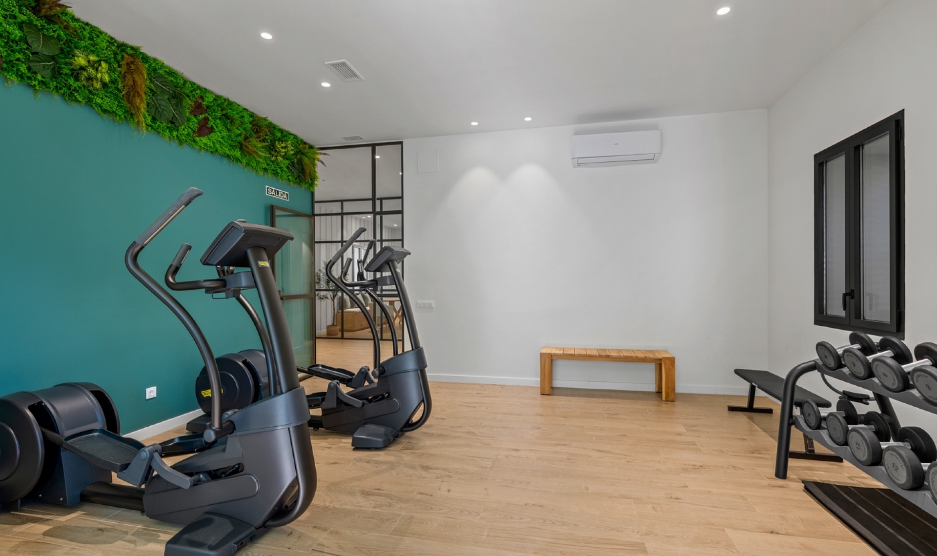 Resale - Penthouse -
Denia - Puerto