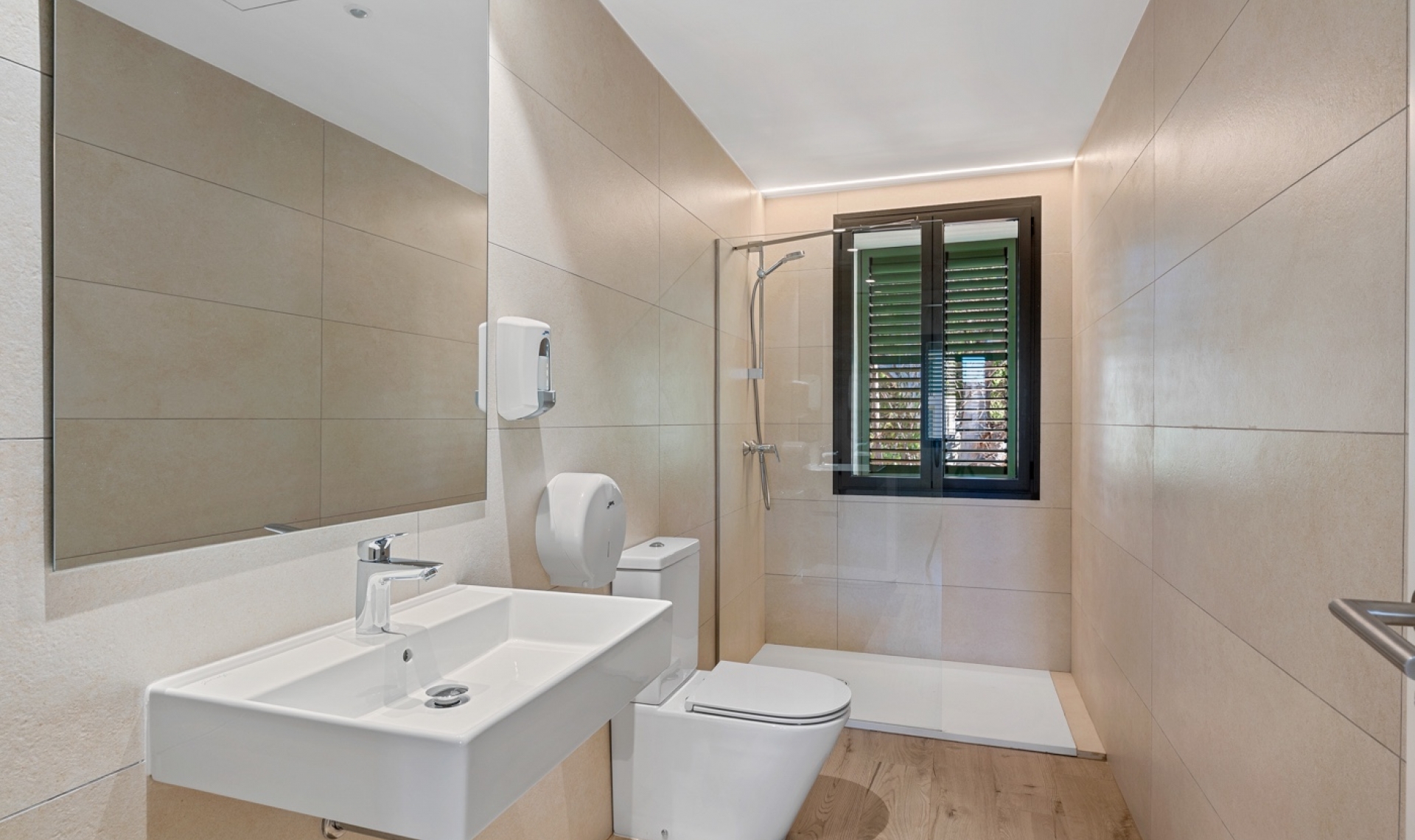 Resale - Penthouse -
Denia - Puerto