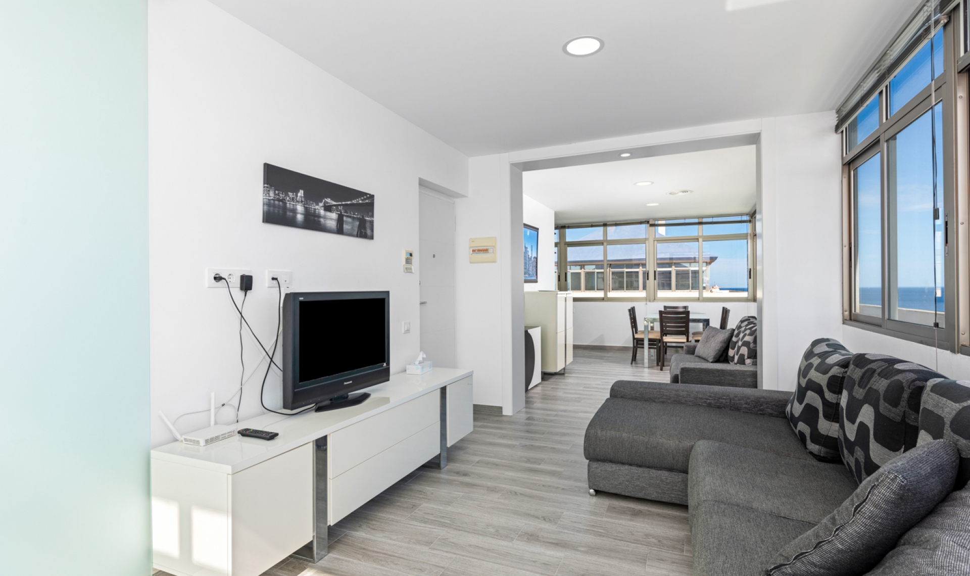 Resale - Penthouse -
La Manga
