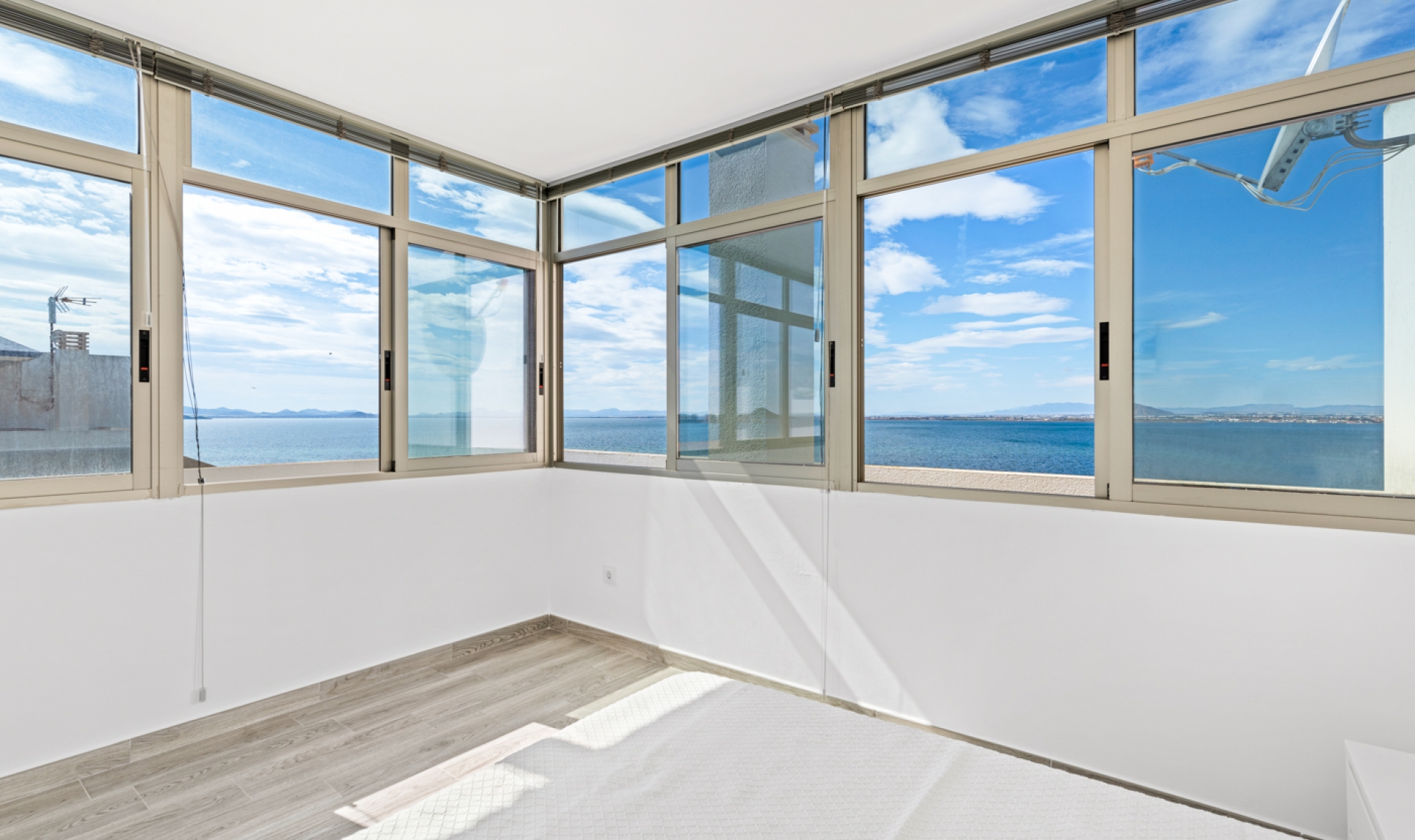 Resale - Penthouse -
La Manga