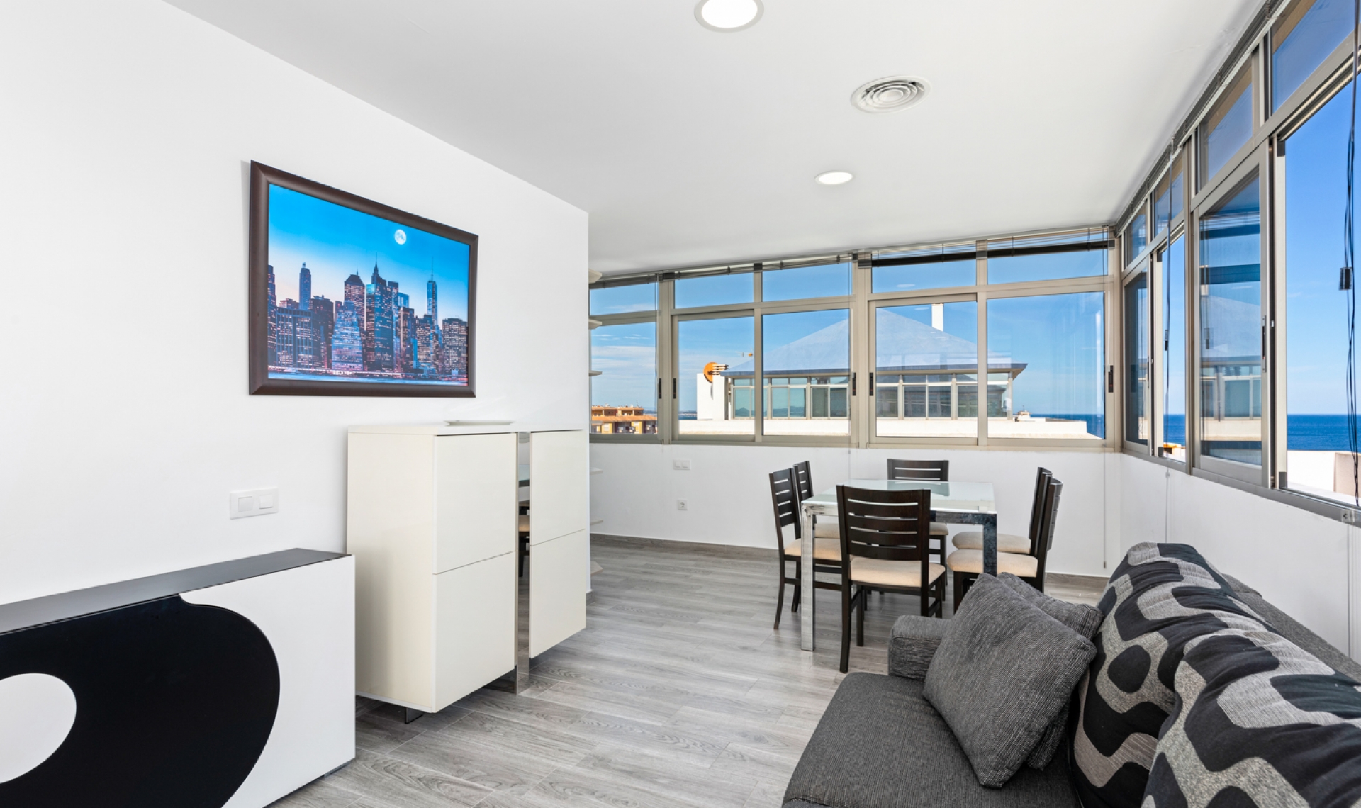 Resale - Penthouse -
La Manga