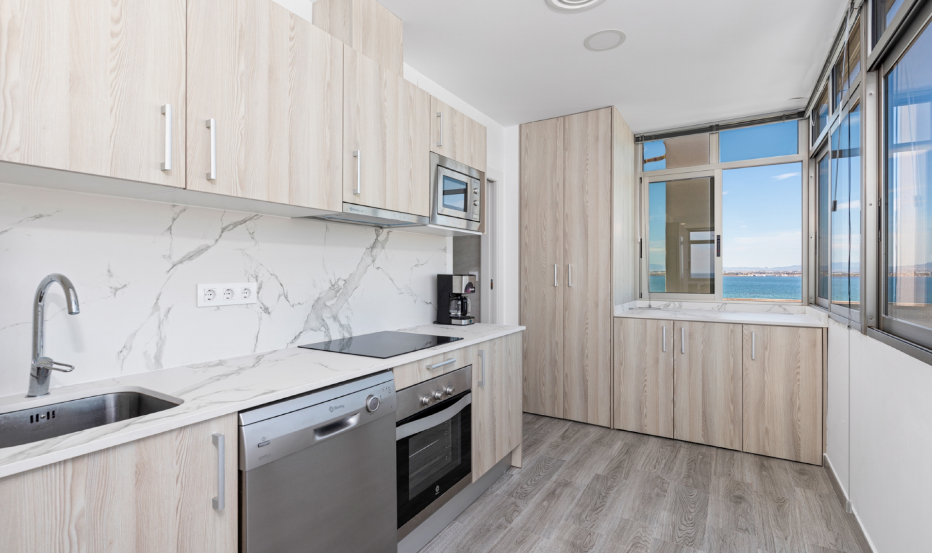 Resale - Penthouse -
La Manga