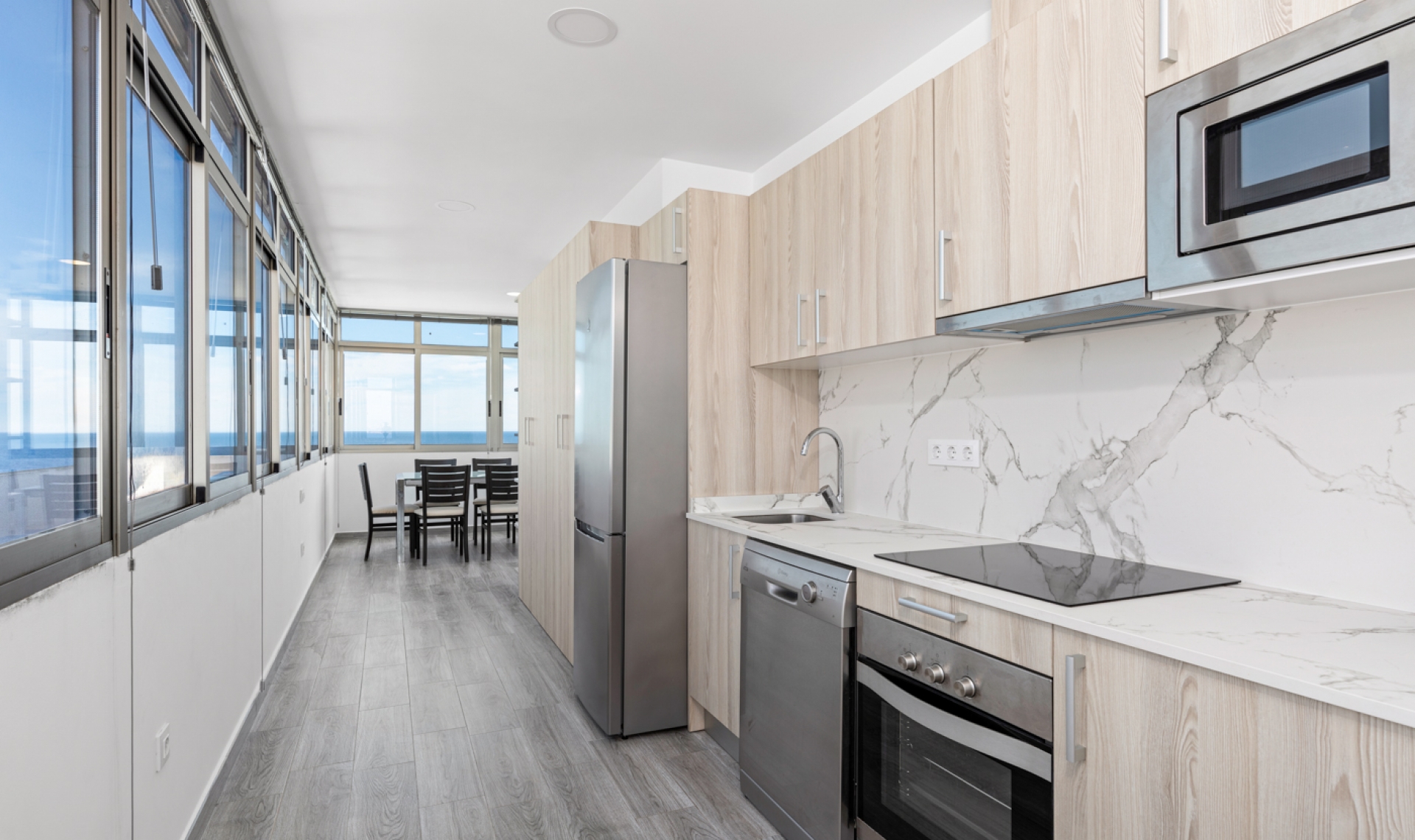 Resale - Penthouse -
La Manga