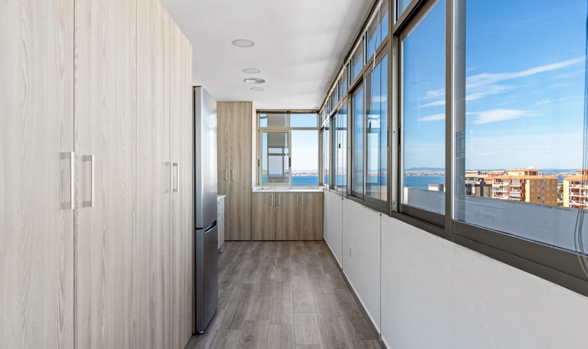 Resale - Penthouse -
La Manga