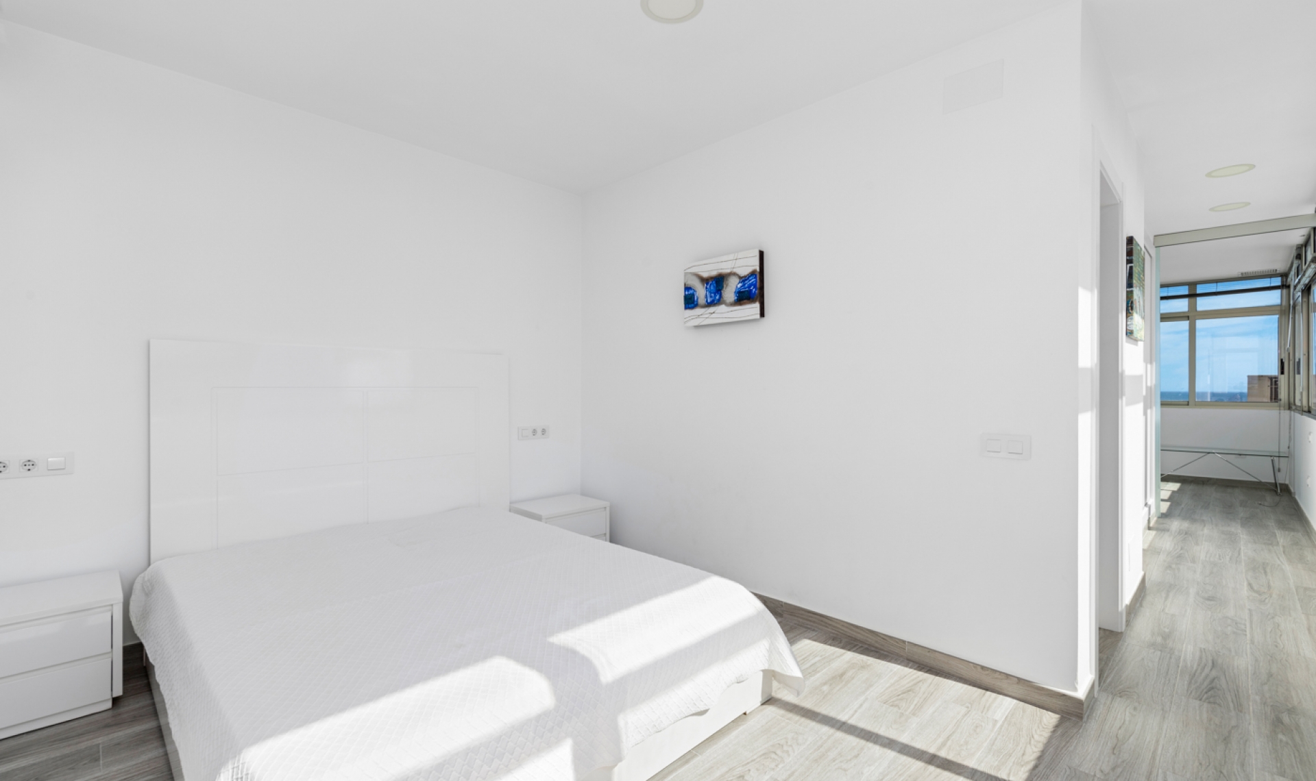 Resale - Penthouse -
La Manga