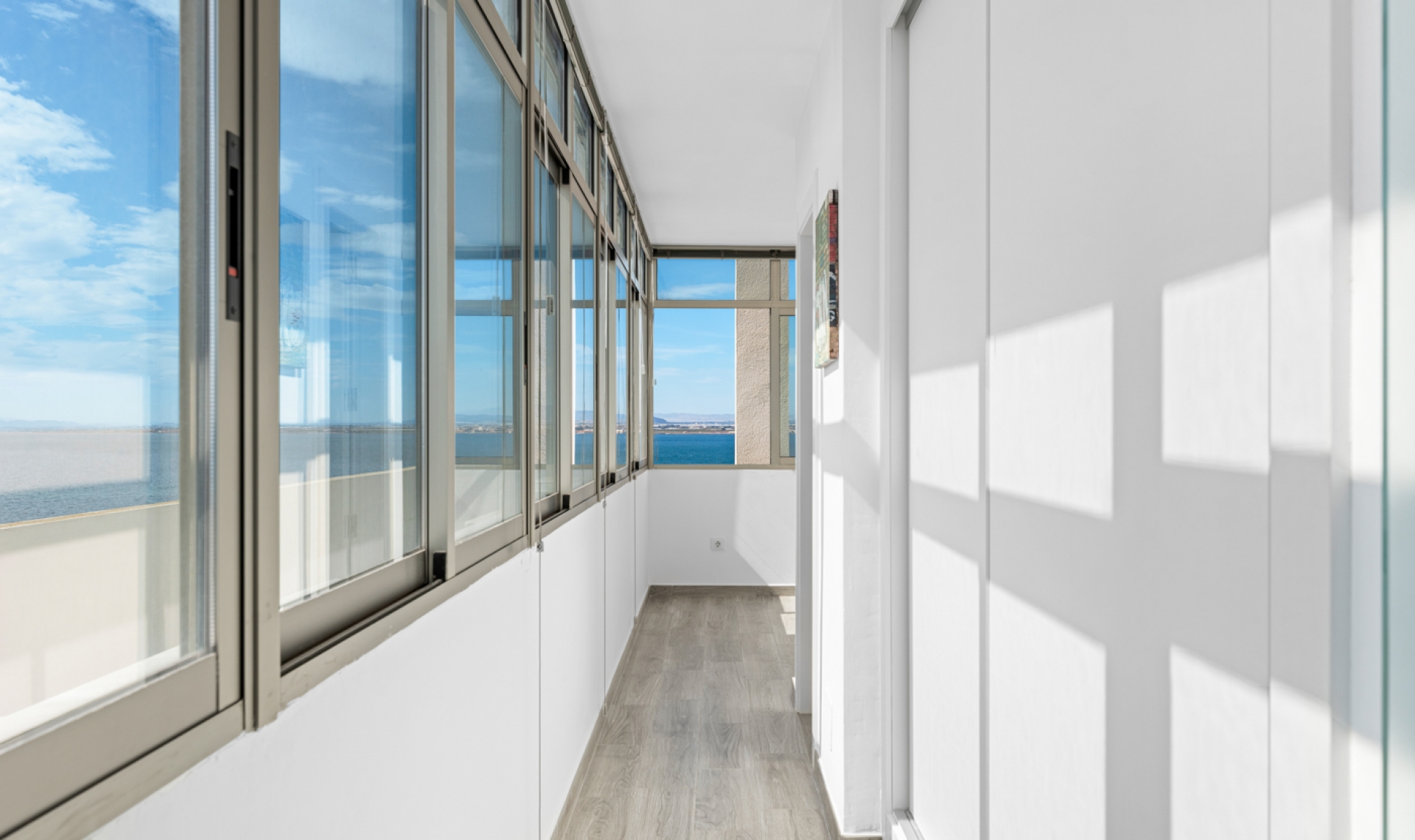 Resale - Penthouse -
La Manga