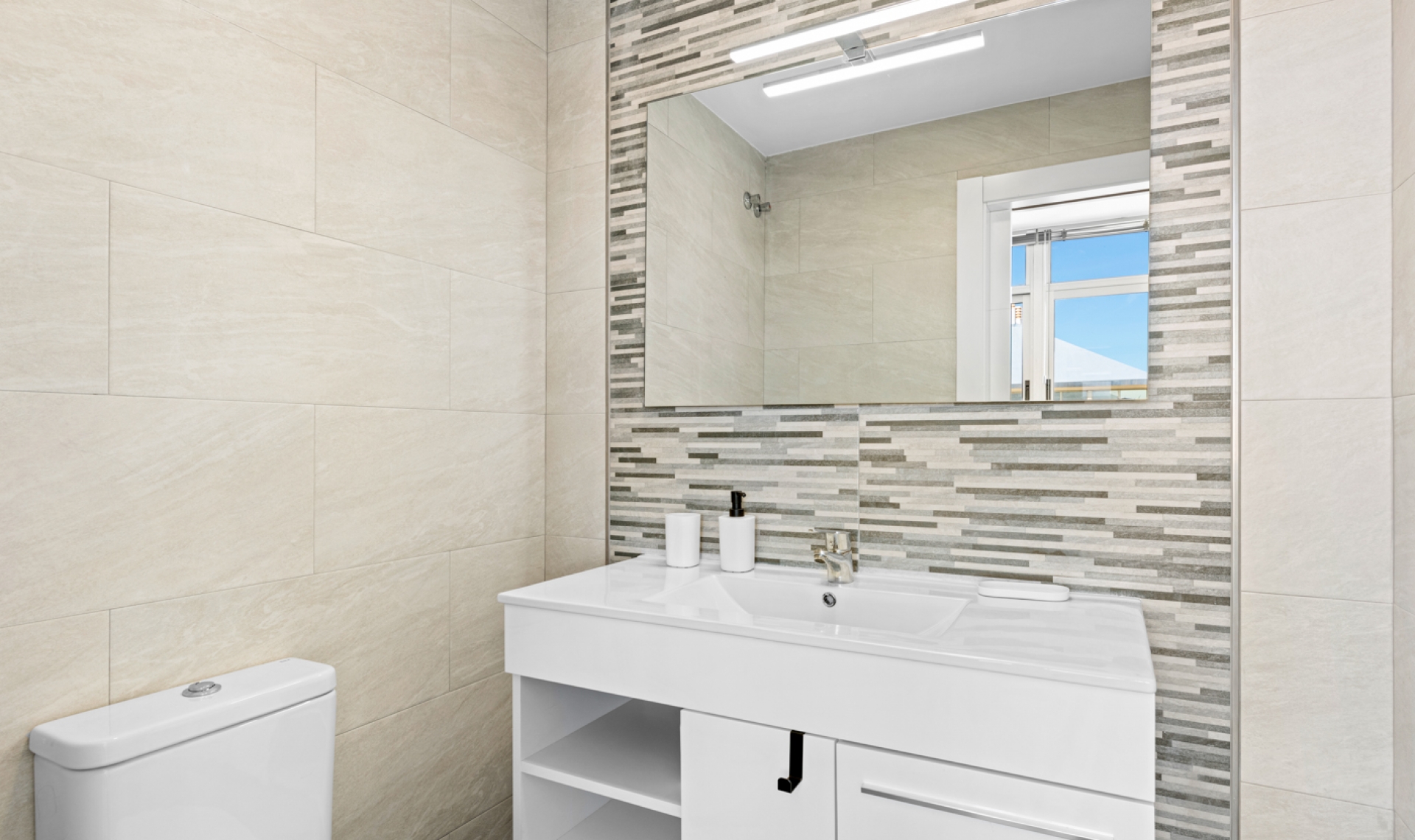 Resale - Penthouse -
La Manga