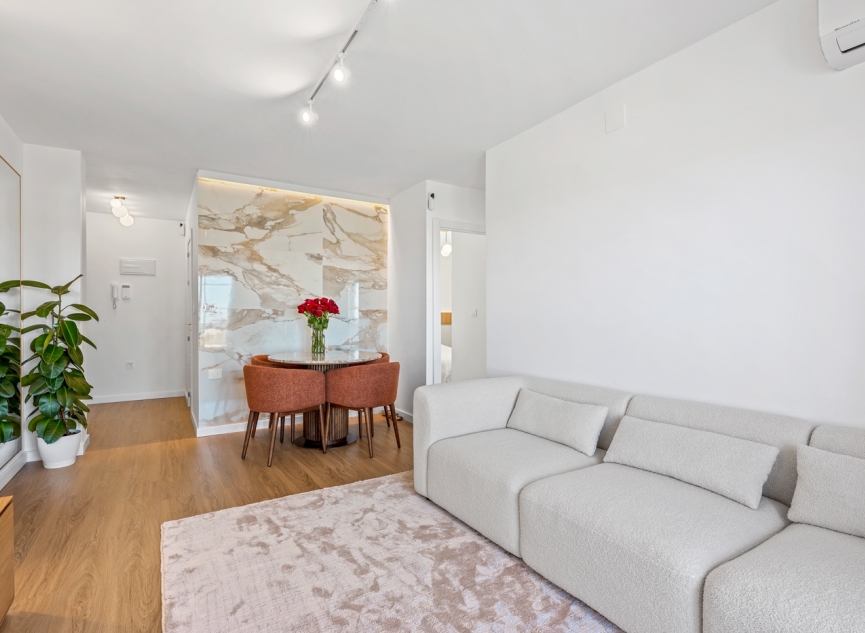 Resale - Penthouse -
Orihuela Costa - Punta Prima