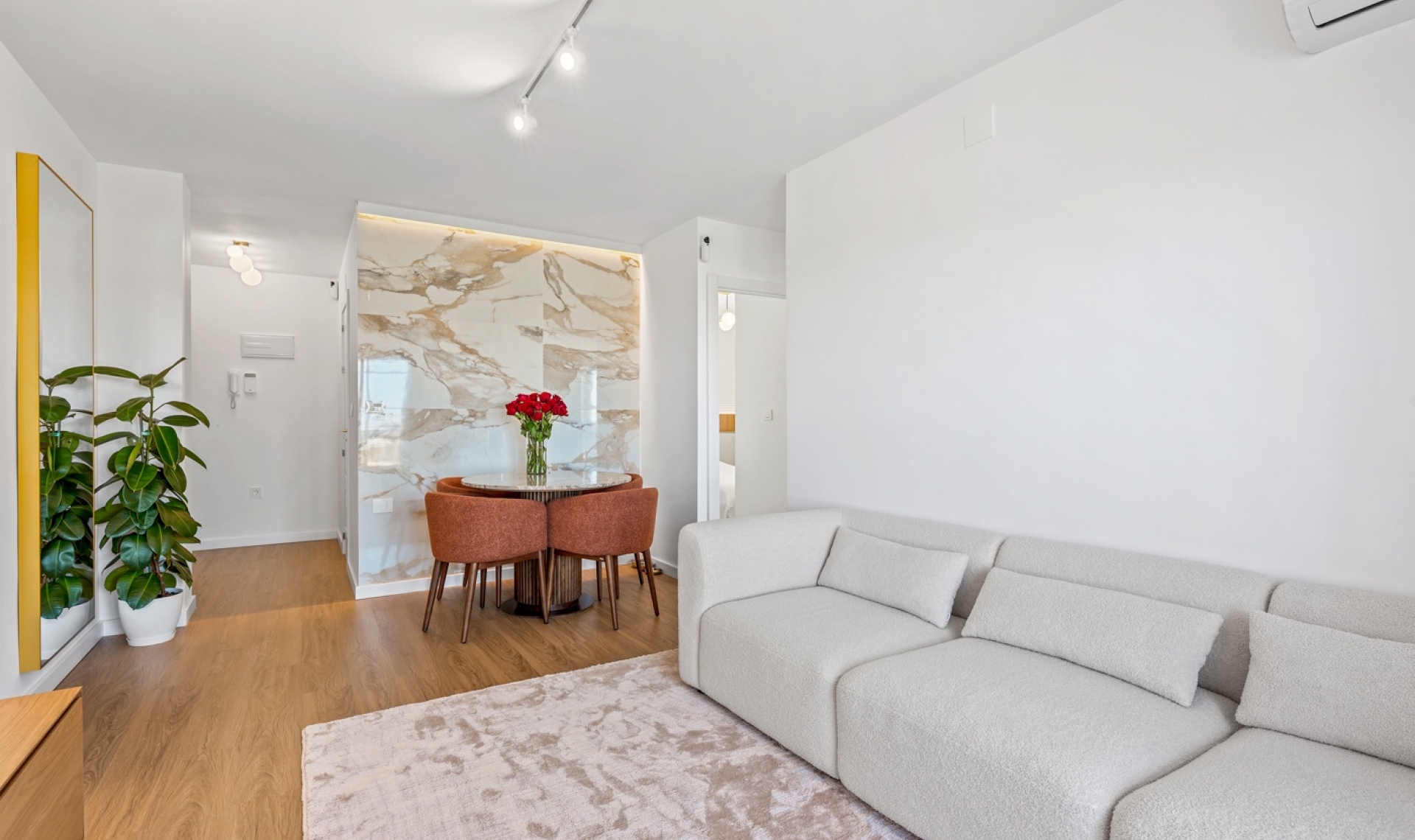 Resale - Penthouse -
Orihuela Costa - Punta Prima