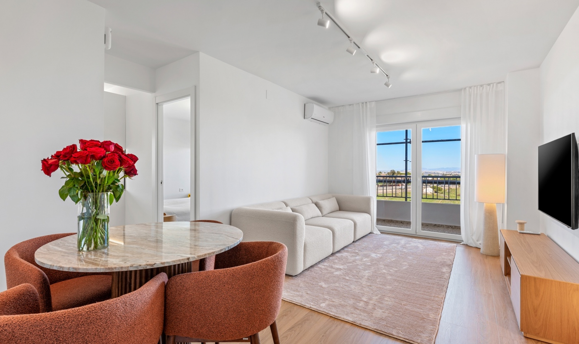 Resale - Penthouse -
Orihuela Costa - Punta Prima