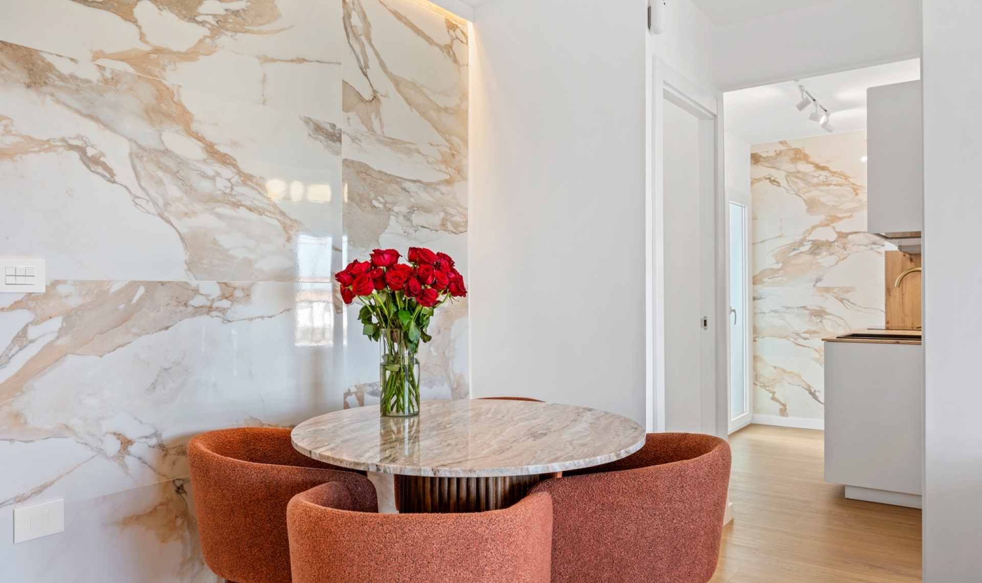 Resale - Penthouse -
Orihuela Costa - Punta Prima