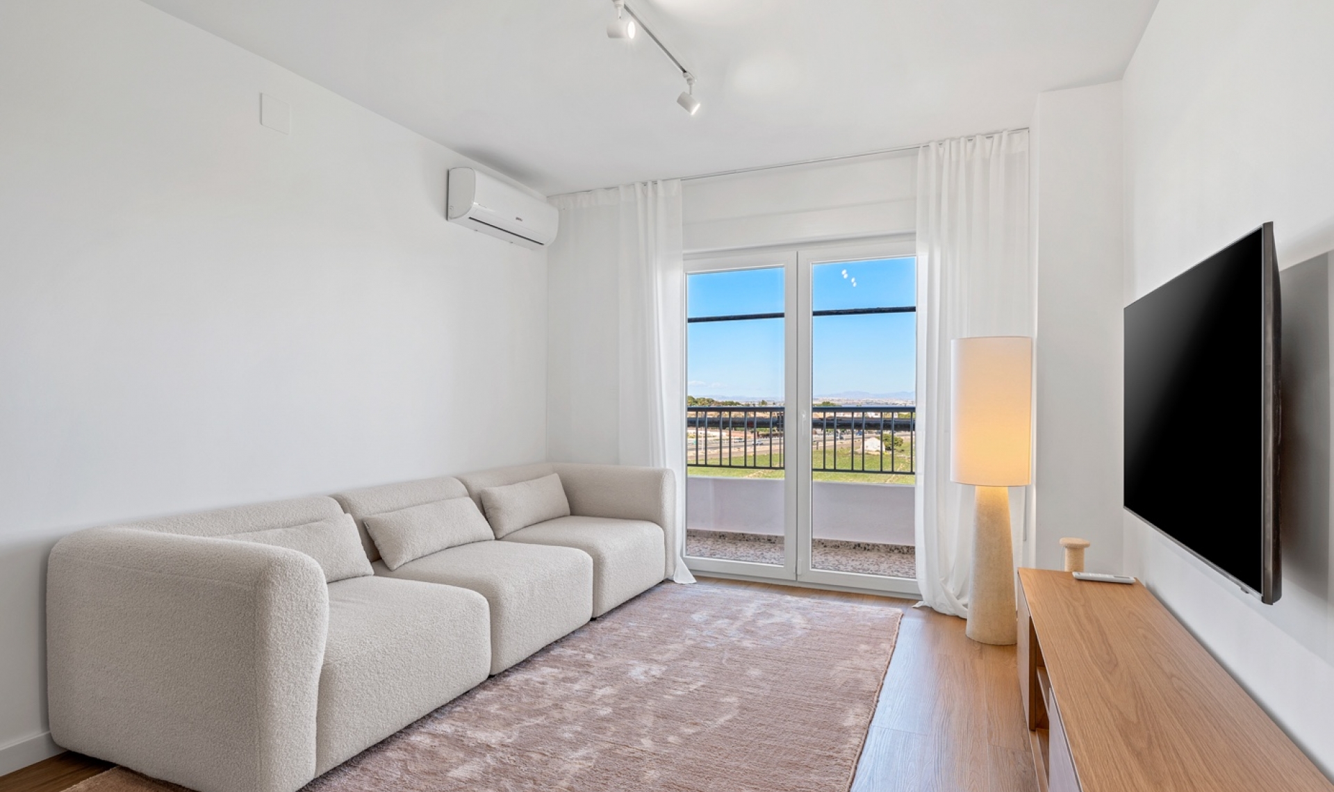 Resale - Penthouse -
Orihuela Costa - Punta Prima