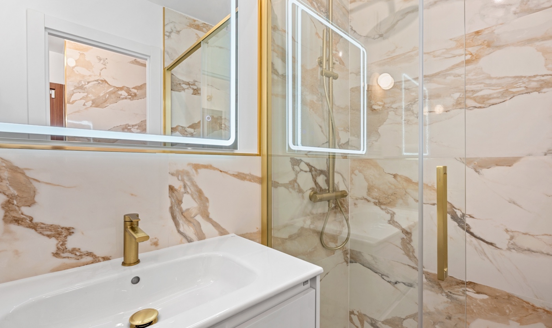 Resale - Penthouse -
Orihuela Costa - Punta Prima