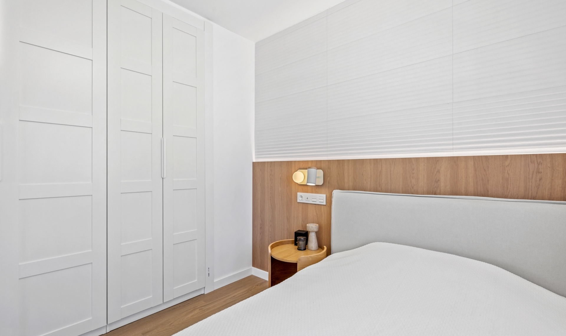 Resale - Penthouse -
Orihuela Costa - Punta Prima