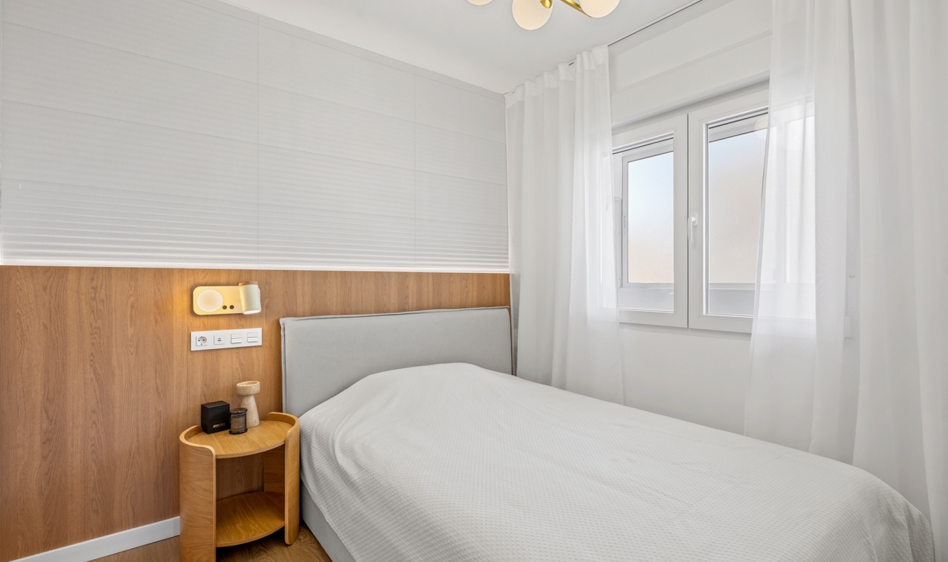 Resale - Penthouse -
Orihuela Costa - Punta Prima