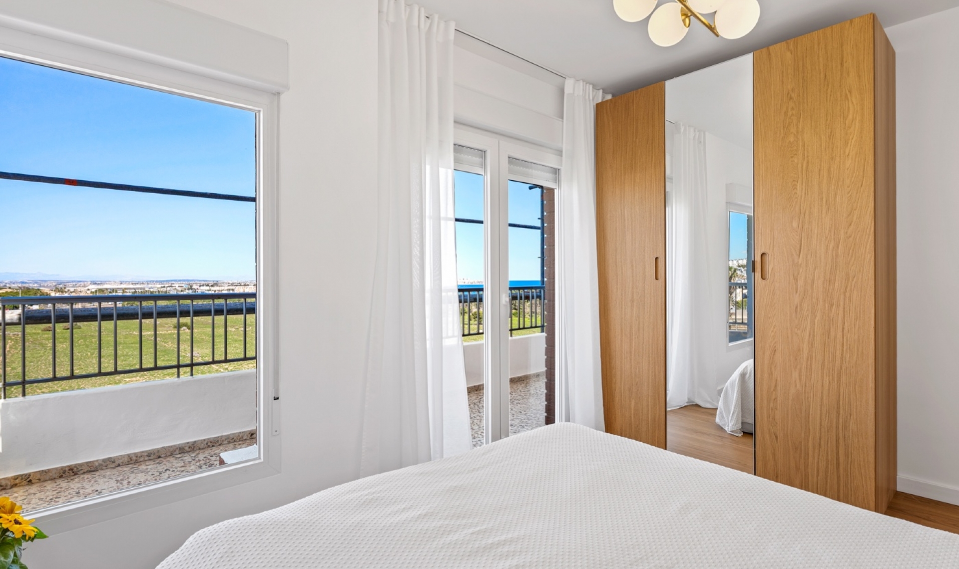 Resale - Penthouse -
Orihuela Costa - Punta Prima