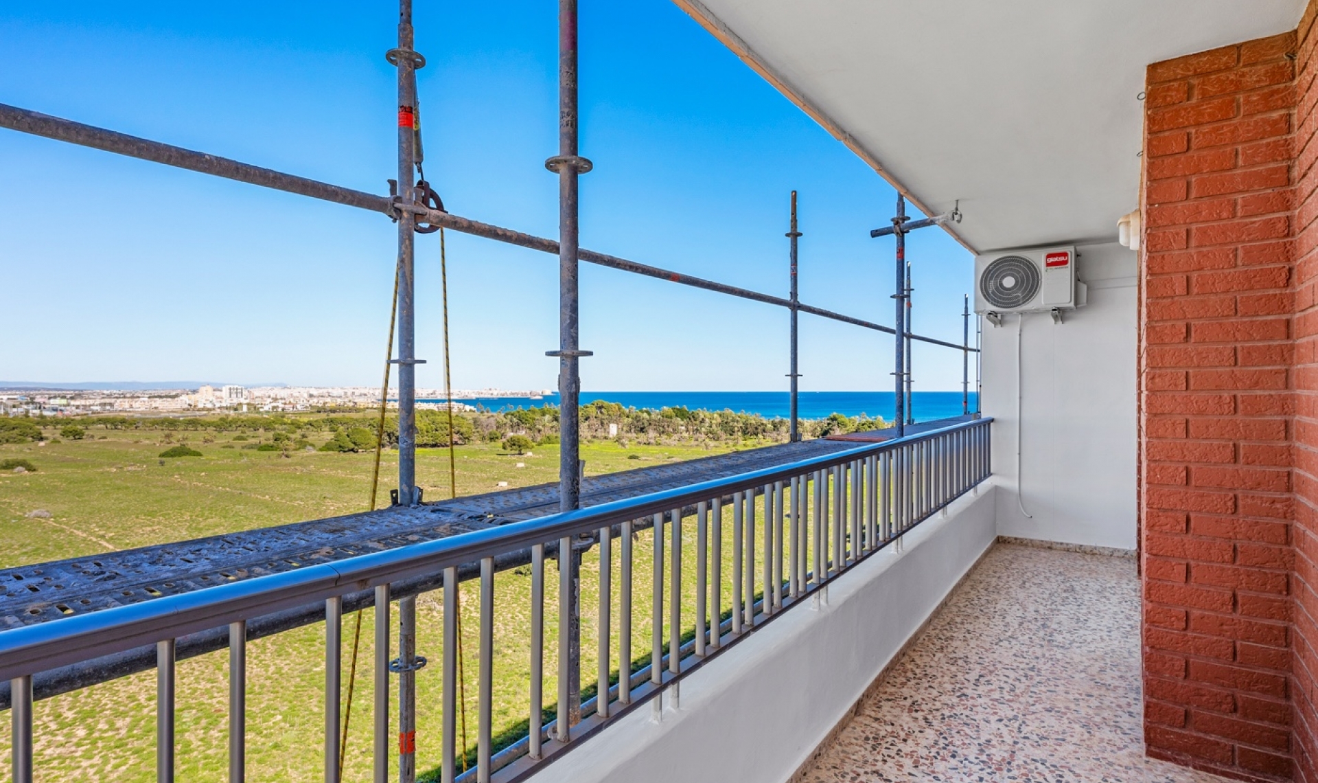 Resale - Penthouse -
Orihuela Costa - Punta Prima