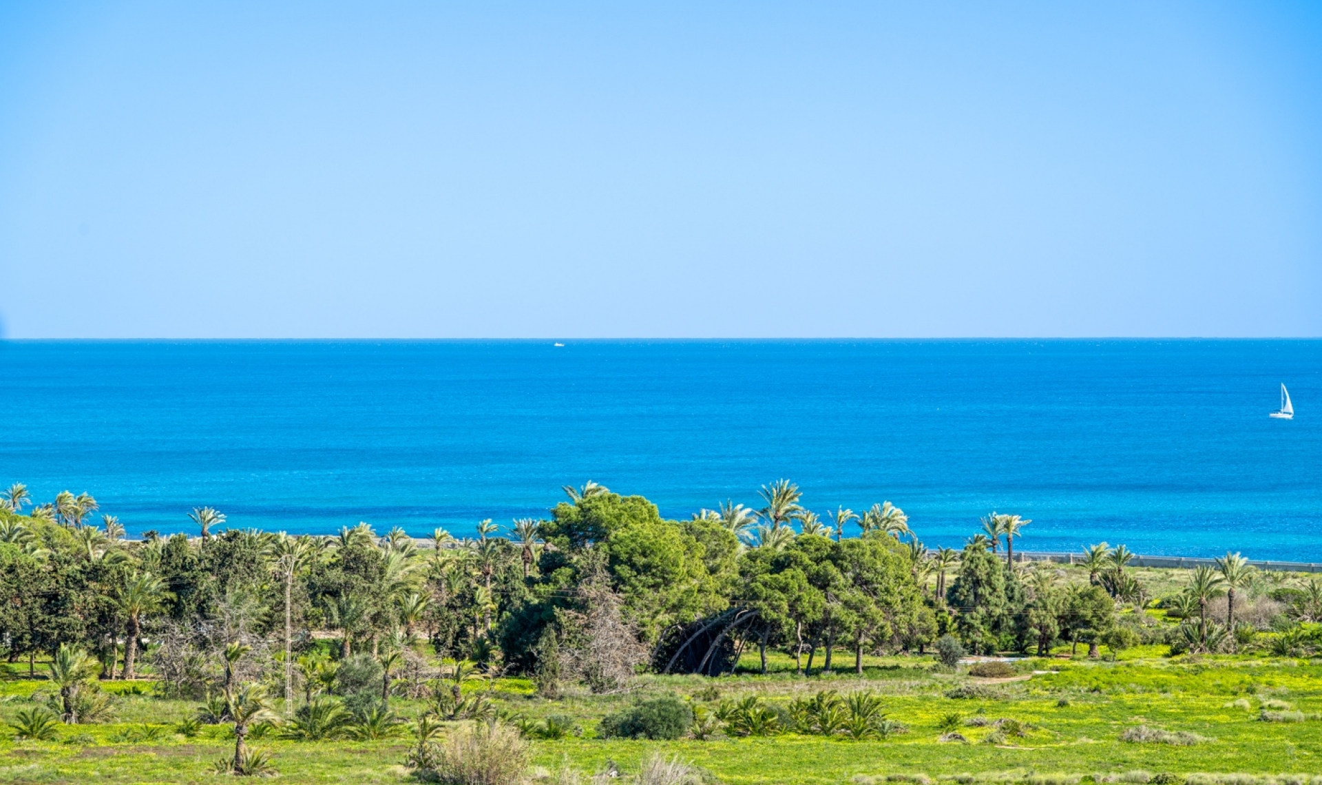 Resale - Penthouse -
Orihuela Costa - Punta Prima