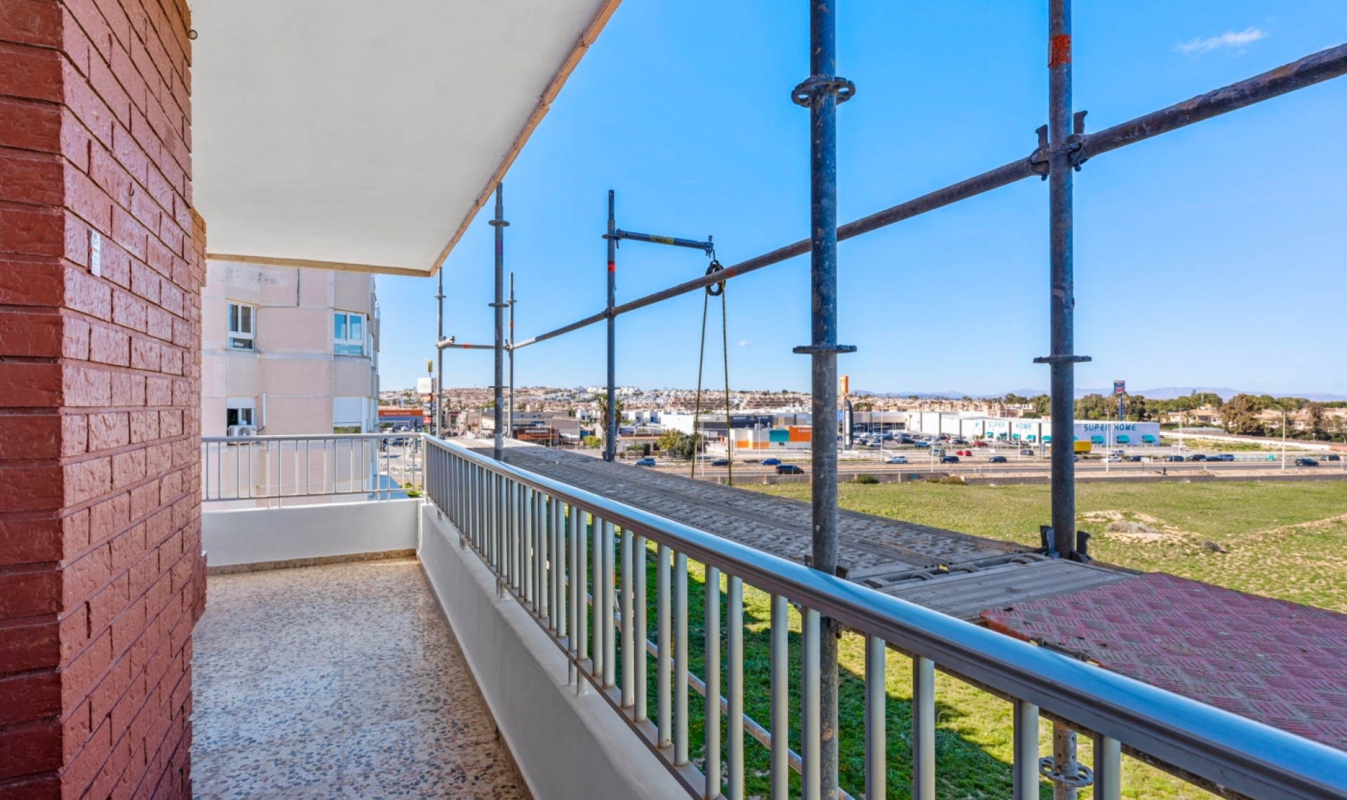 Resale - Penthouse -
Orihuela Costa - Punta Prima