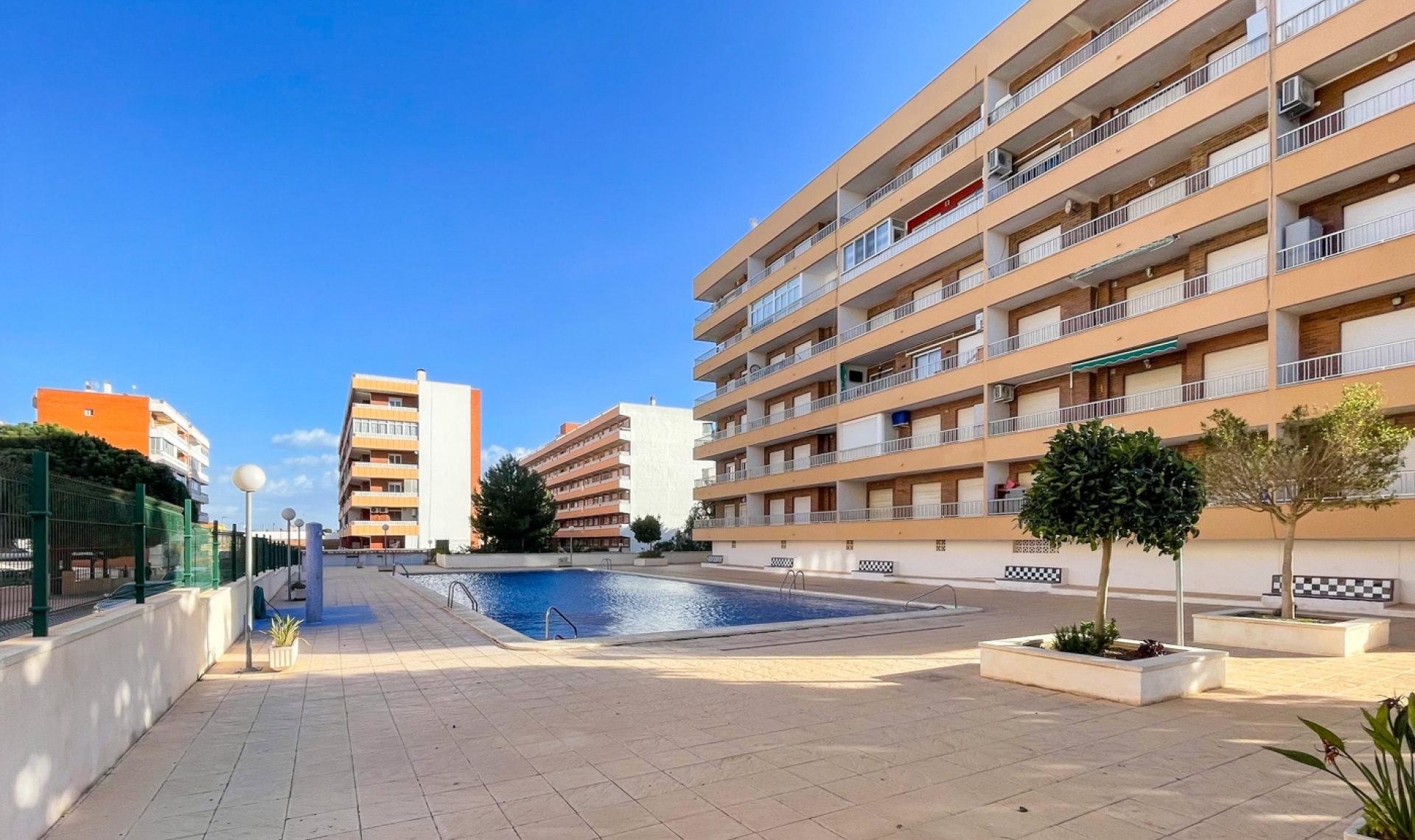 Resale - Penthouse -
Orihuela Costa - Punta Prima