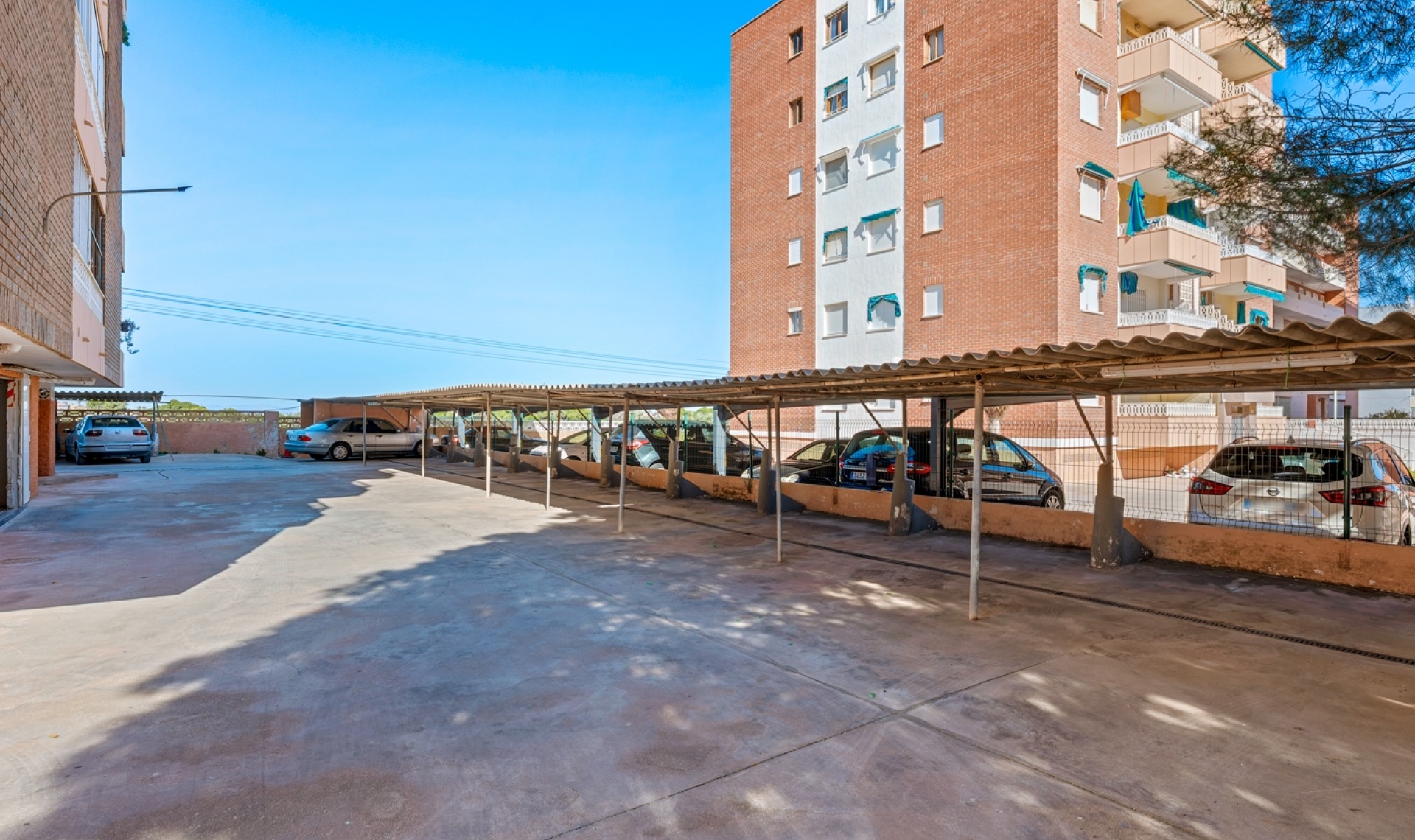 Resale - Penthouse -
Orihuela Costa - Punta Prima
