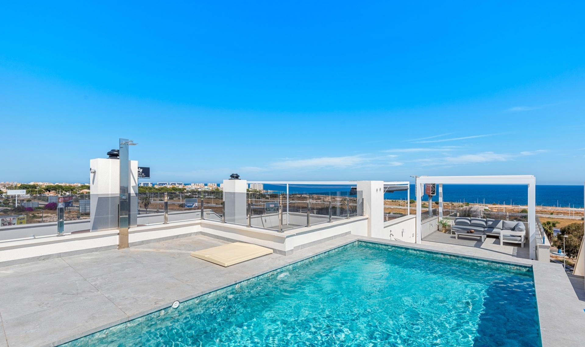 Resale - Penthouse -
Orihuela Costa