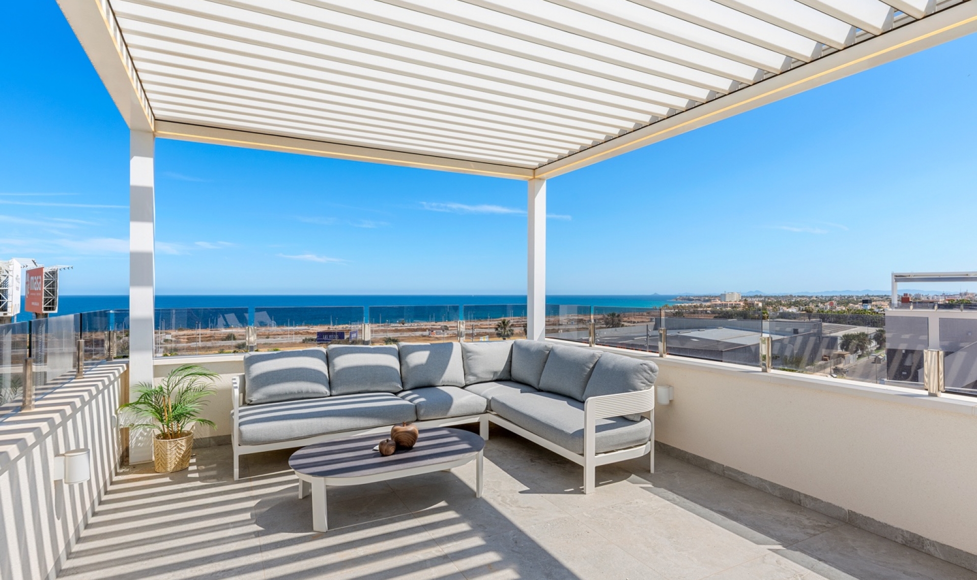 Resale - Penthouse -
Orihuela Costa