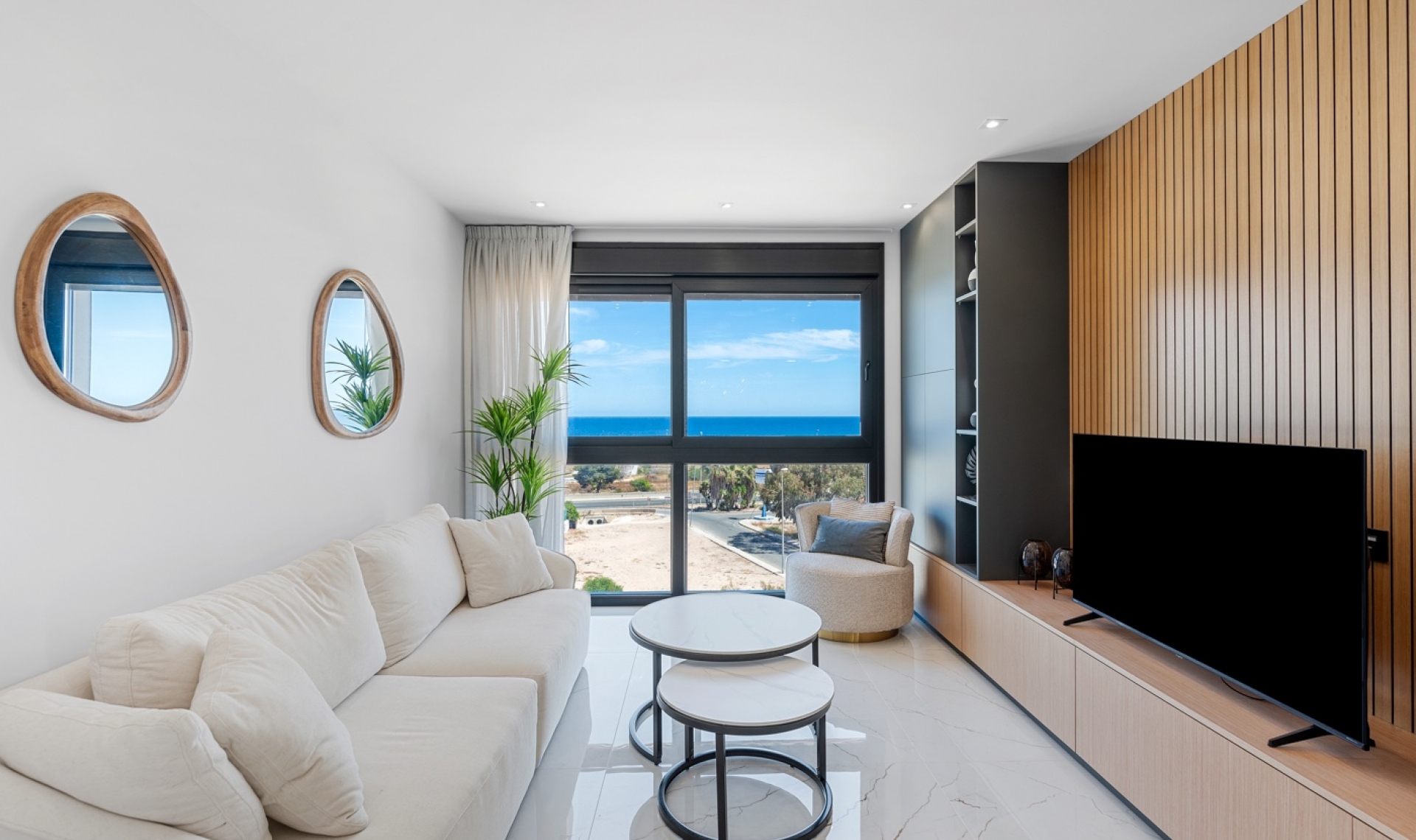 Resale - Penthouse -
Orihuela Costa