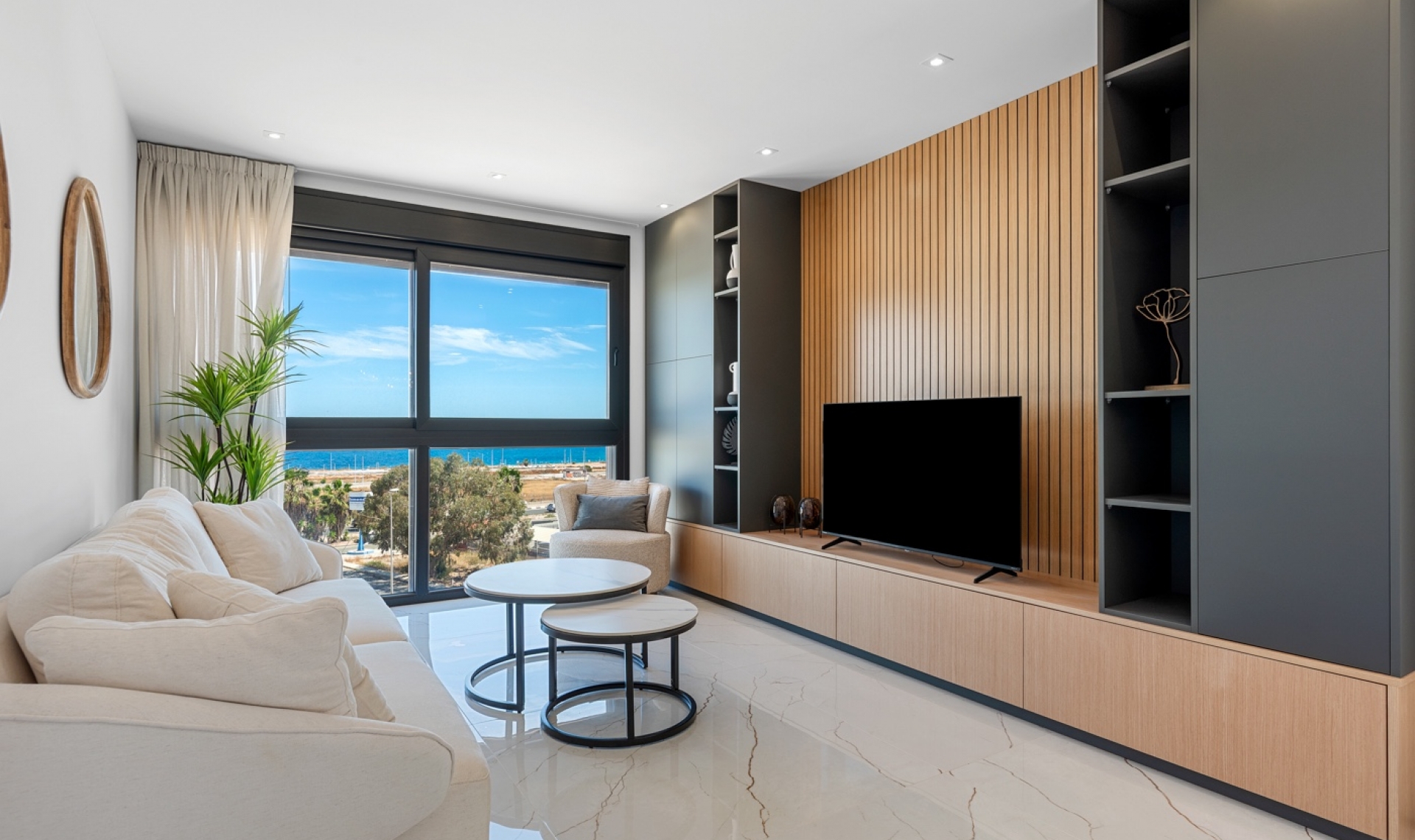 Resale - Penthouse -
Orihuela Costa