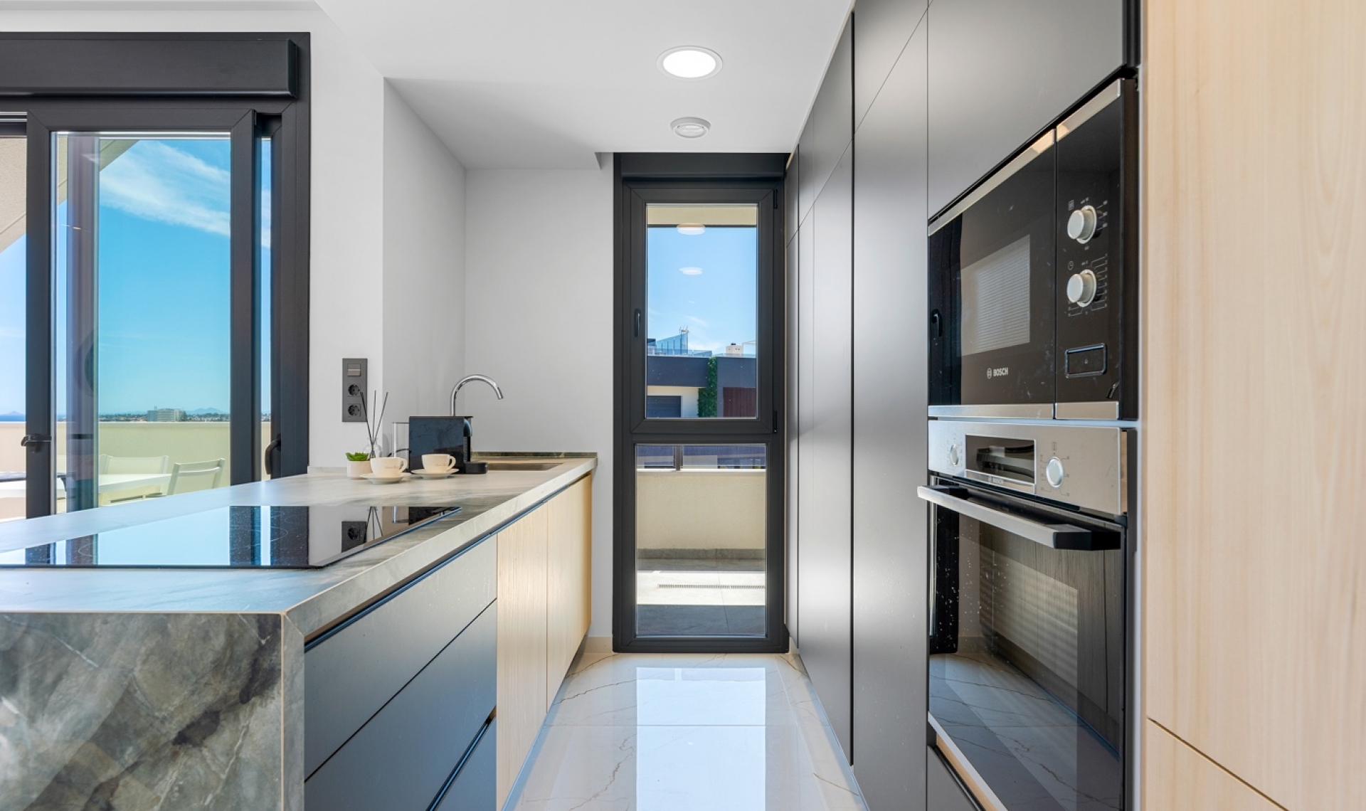 Resale - Penthouse -
Orihuela Costa