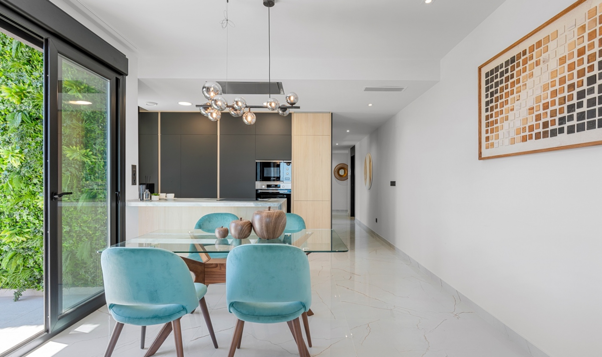 Resale - Penthouse -
Orihuela Costa