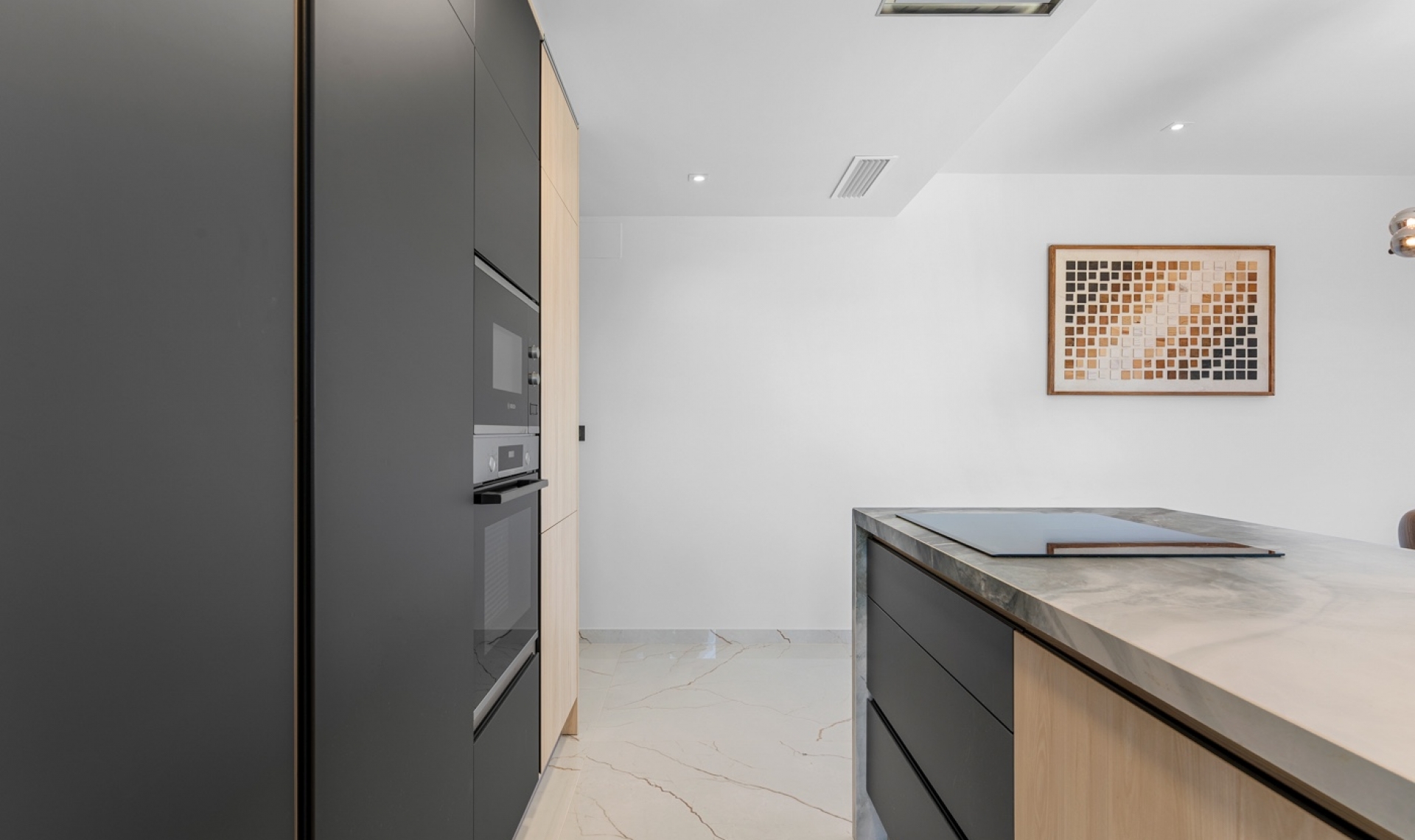 Resale - Penthouse -
Orihuela Costa