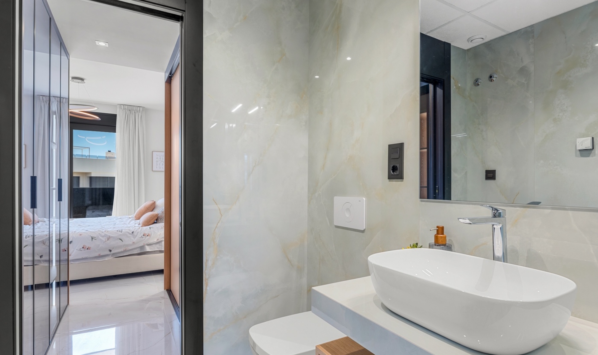 Resale - Penthouse -
Orihuela Costa