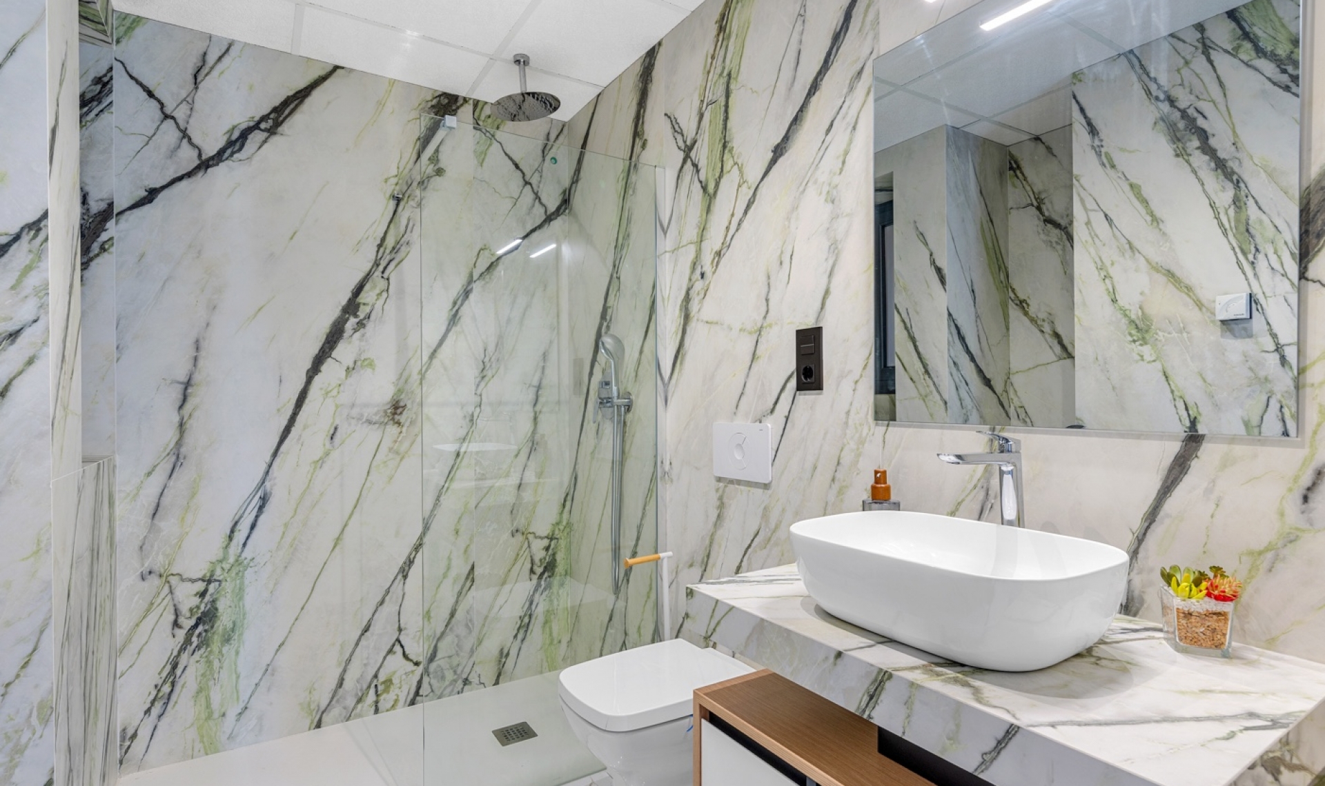 Resale - Penthouse -
Orihuela Costa