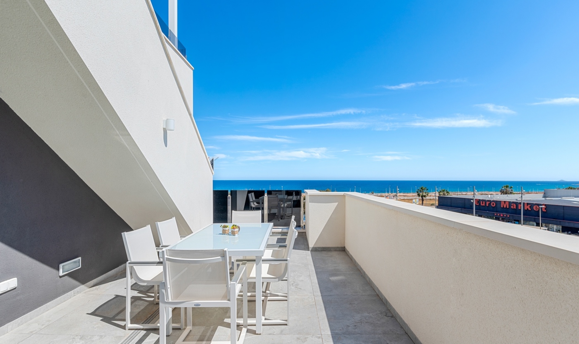 Resale - Penthouse -
Orihuela Costa