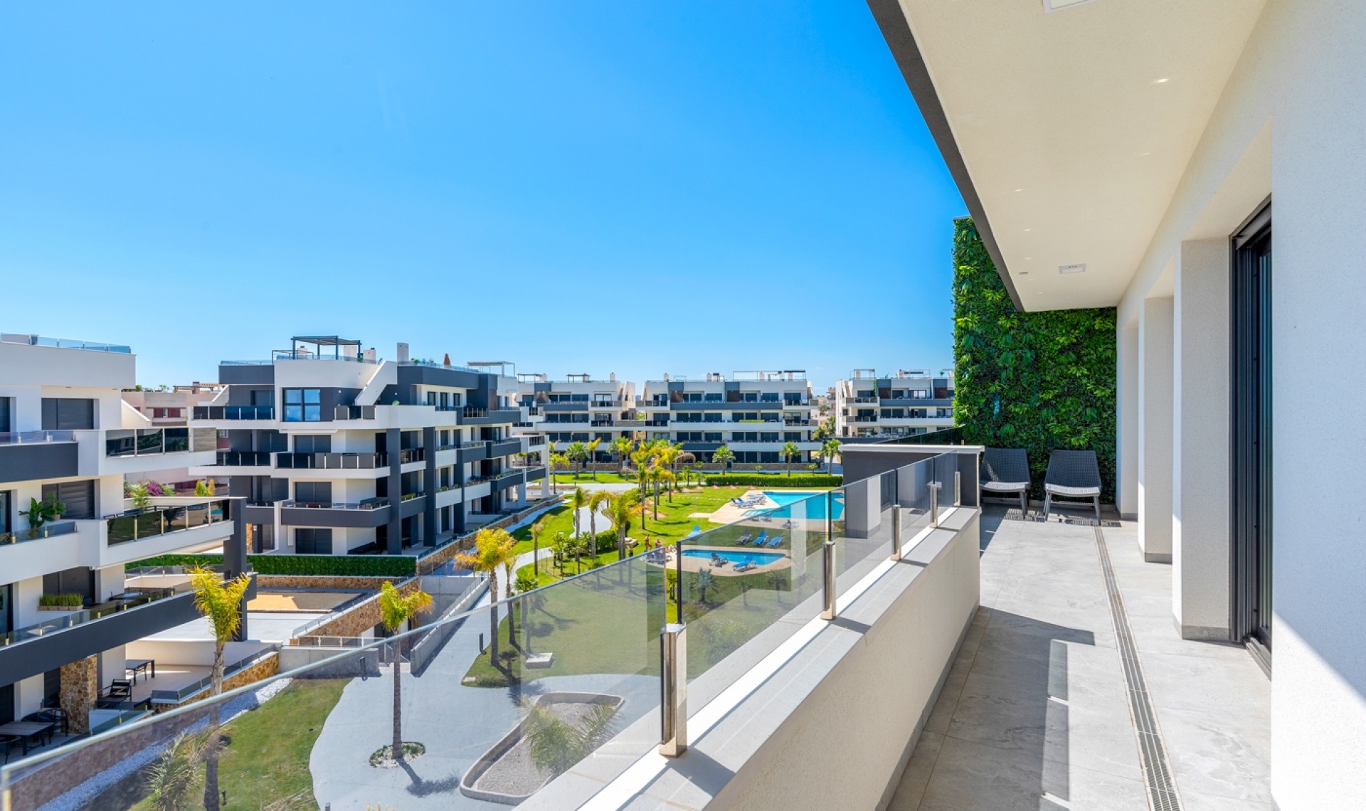 Resale - Penthouse -
Orihuela Costa