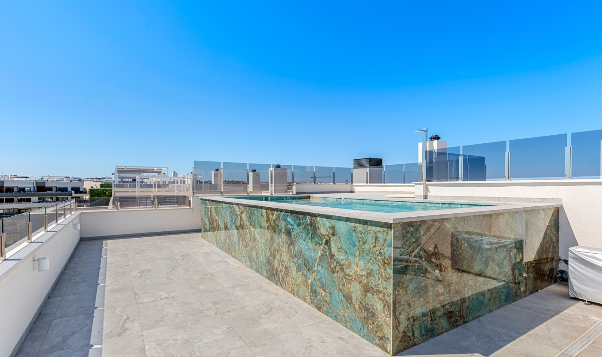 Resale - Penthouse -
Orihuela Costa