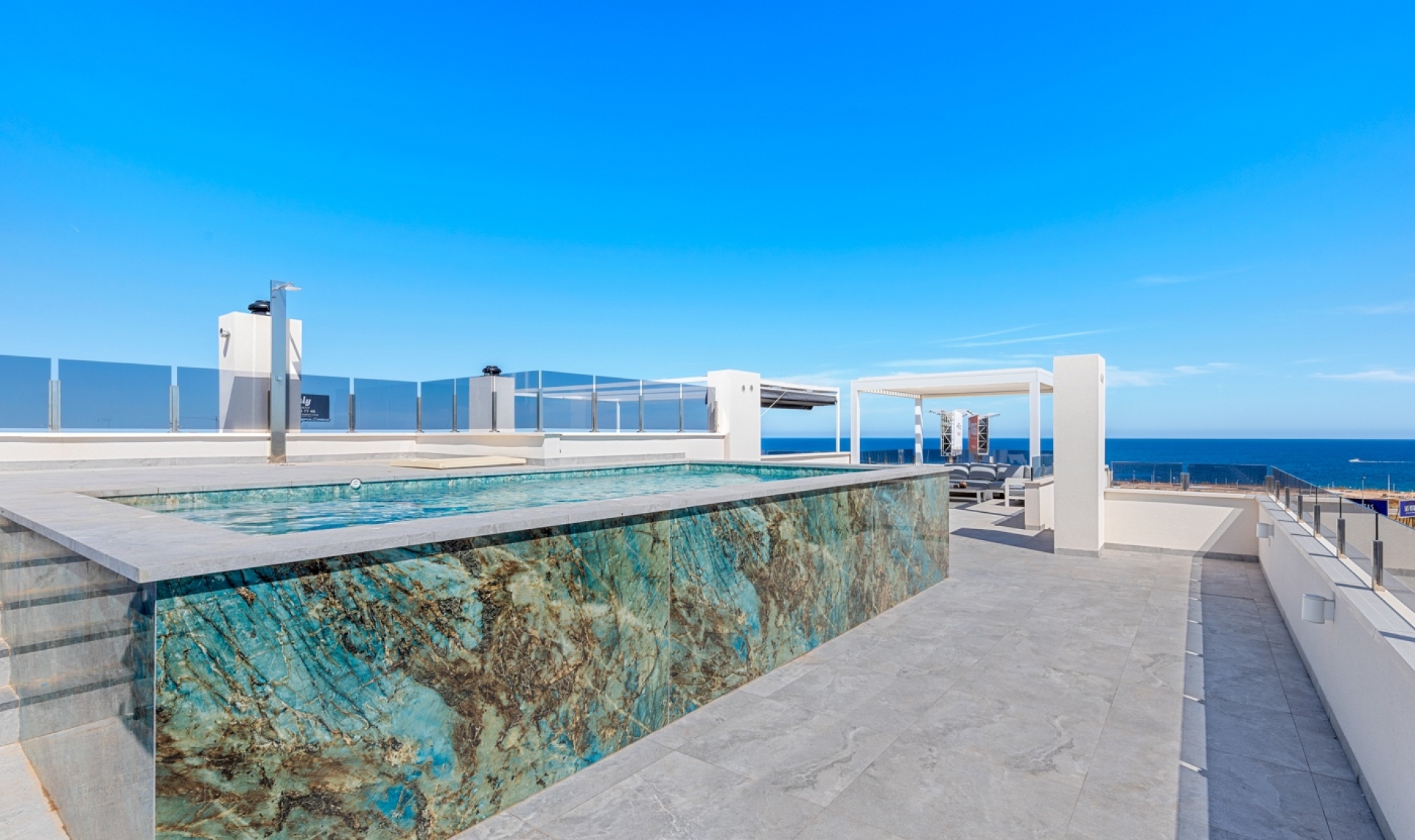 Resale - Penthouse -
Orihuela Costa