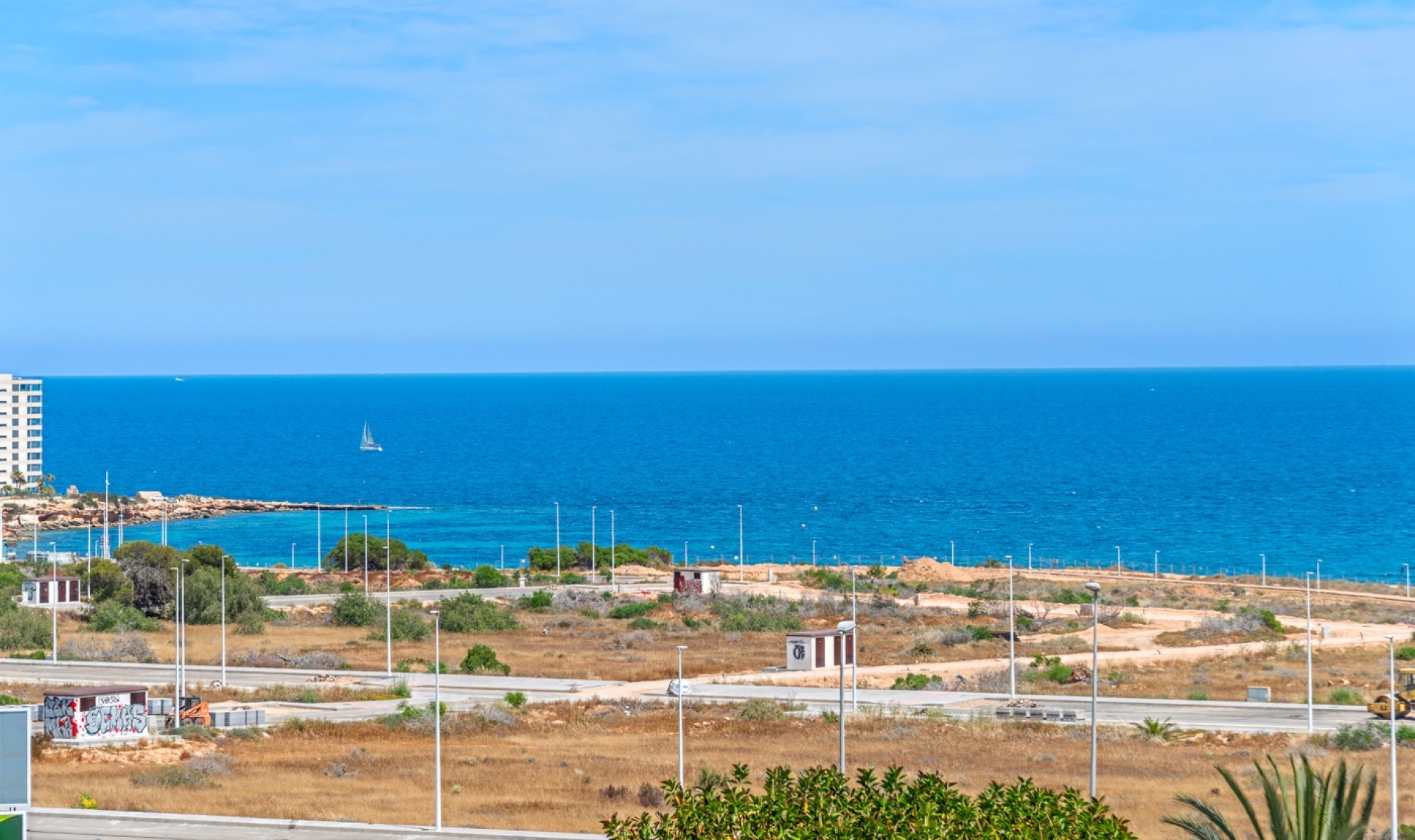 Resale - Penthouse -
Orihuela Costa