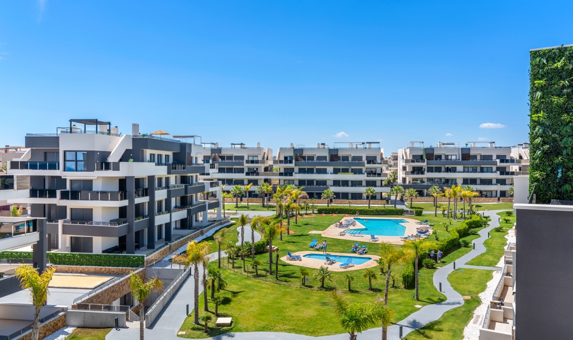 Resale - Penthouse -
Orihuela Costa