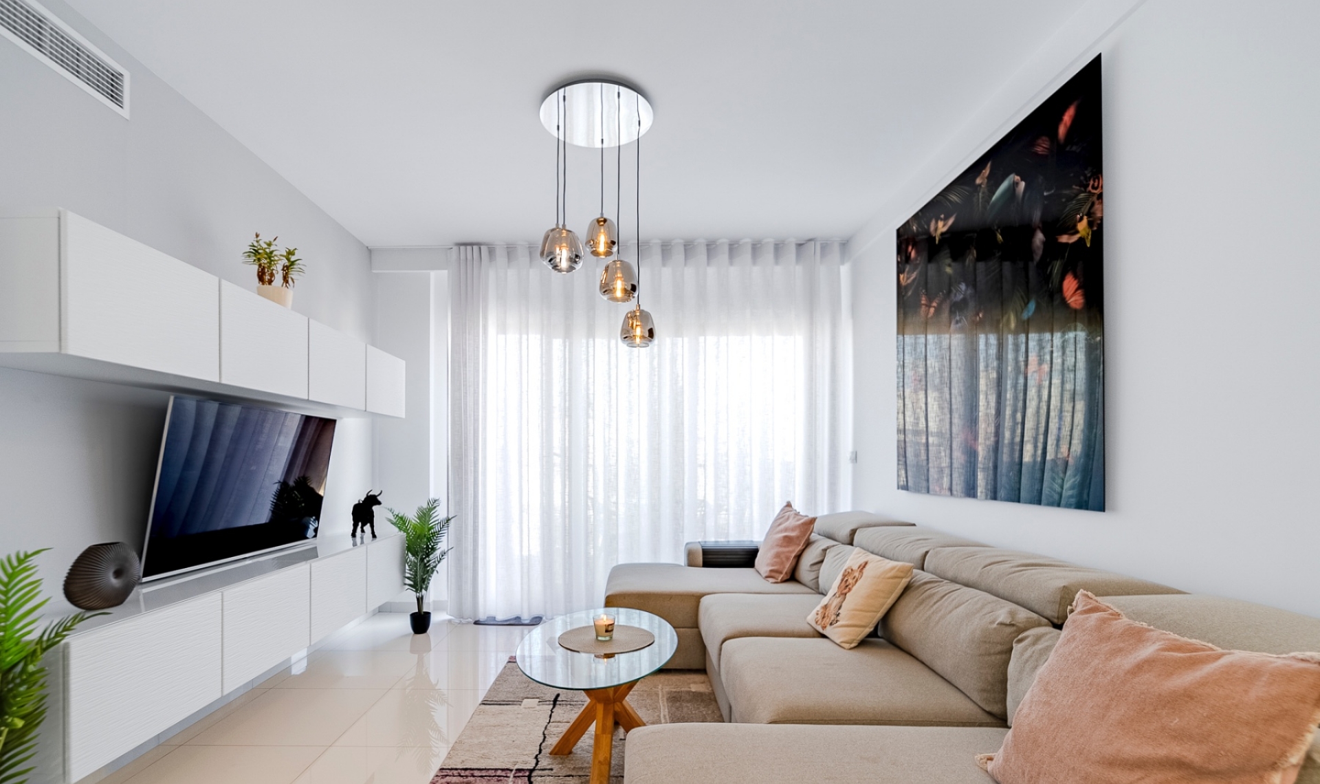 Resale - Penthouse -
Pilar de la Horadada - Mil Palmeras