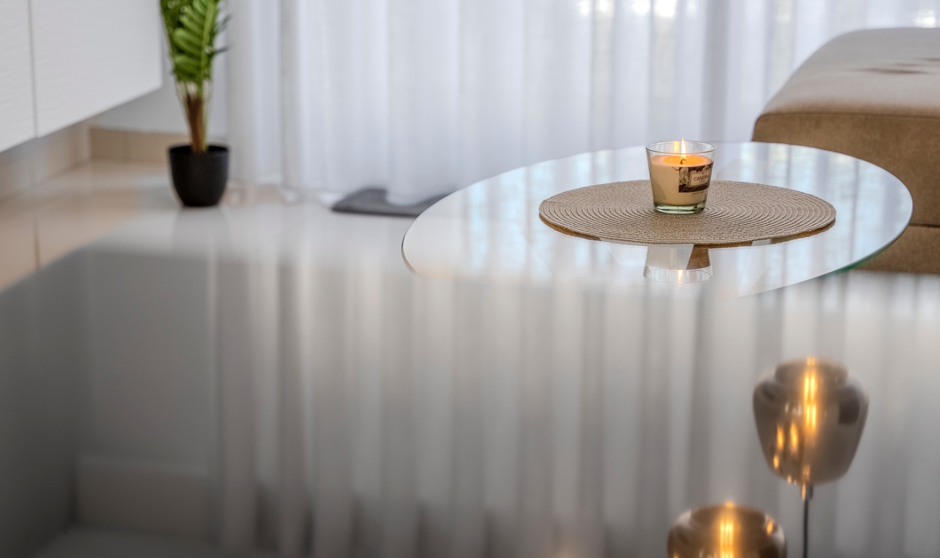 Resale - Penthouse -
Pilar de la Horadada - Mil Palmeras