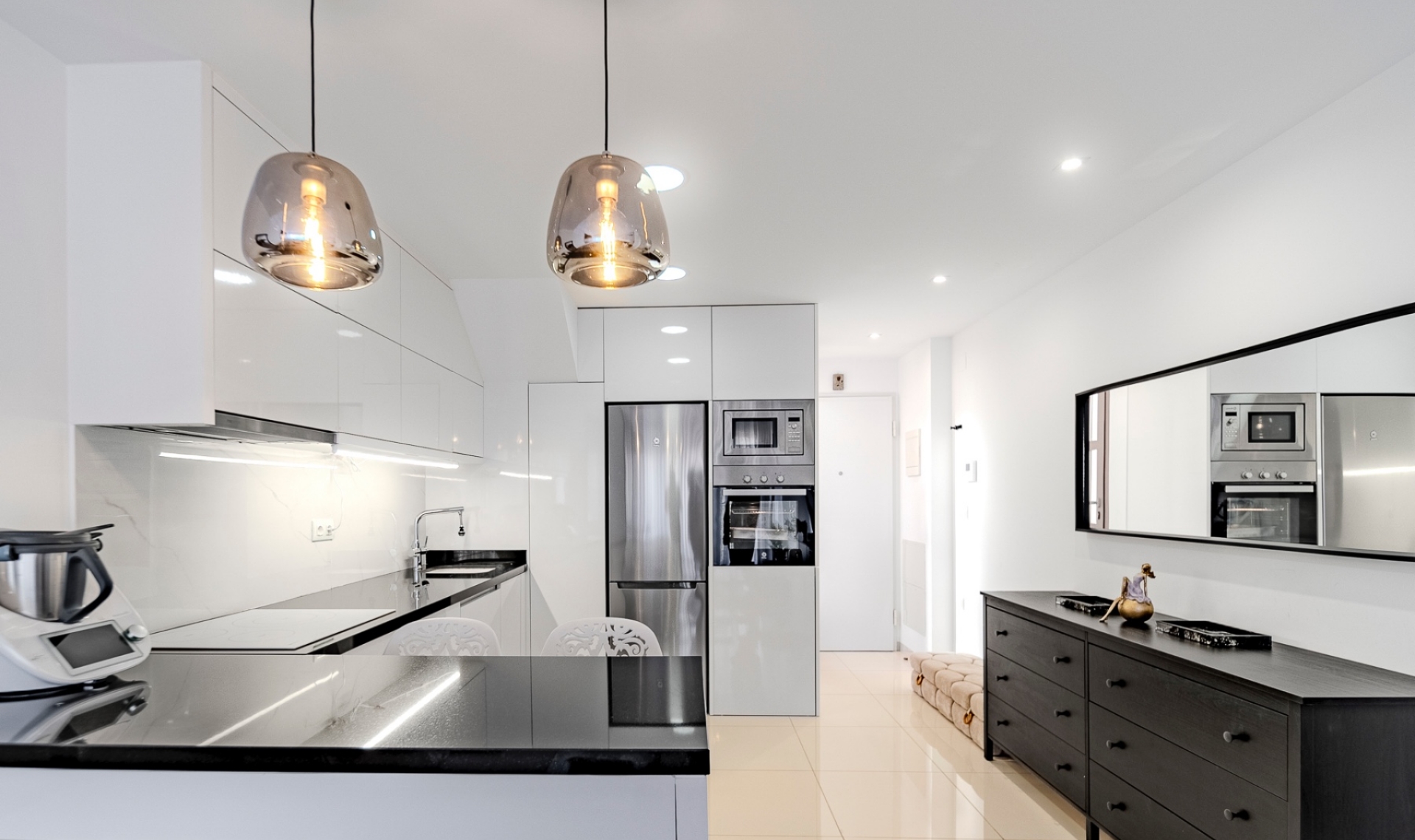 Resale - Penthouse -
Pilar de la Horadada - Mil Palmeras