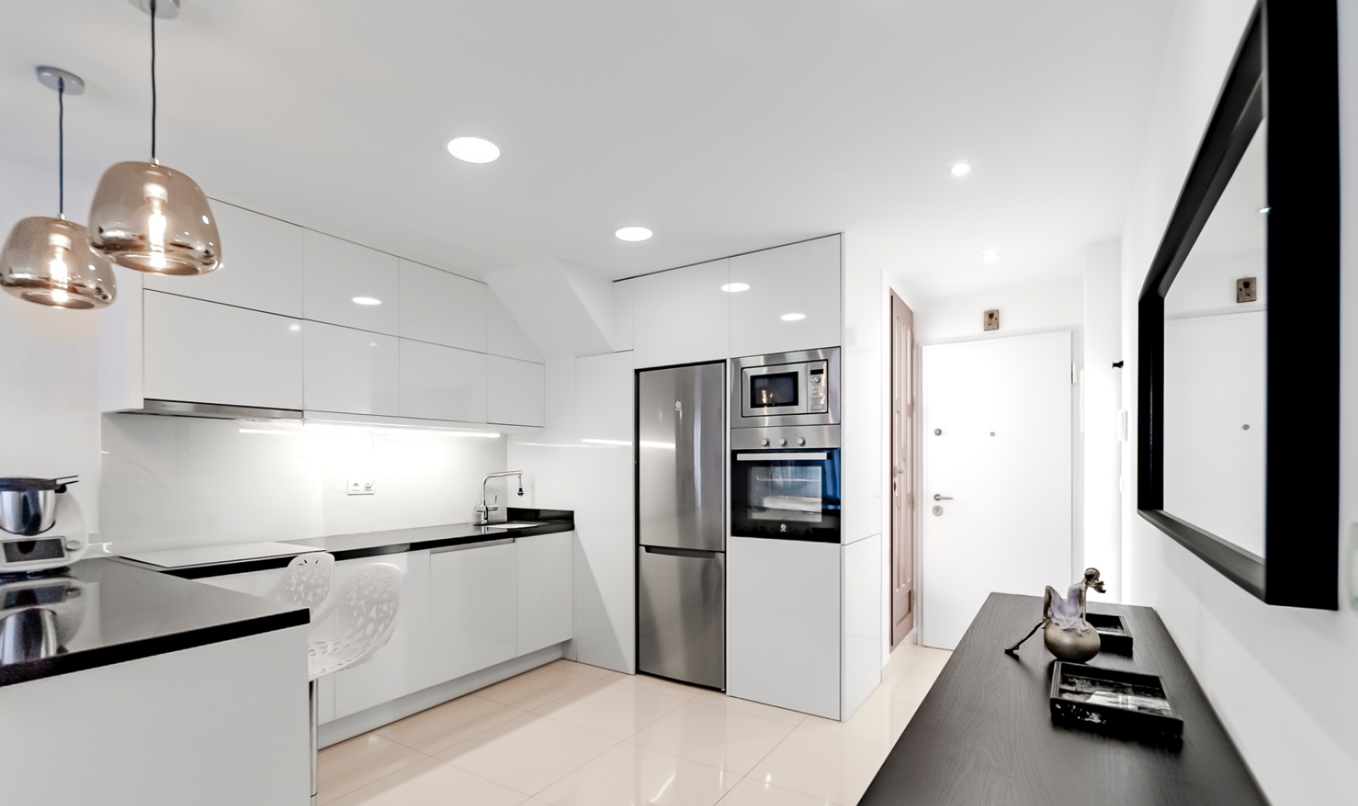 Resale - Penthouse -
Pilar de la Horadada - Mil Palmeras