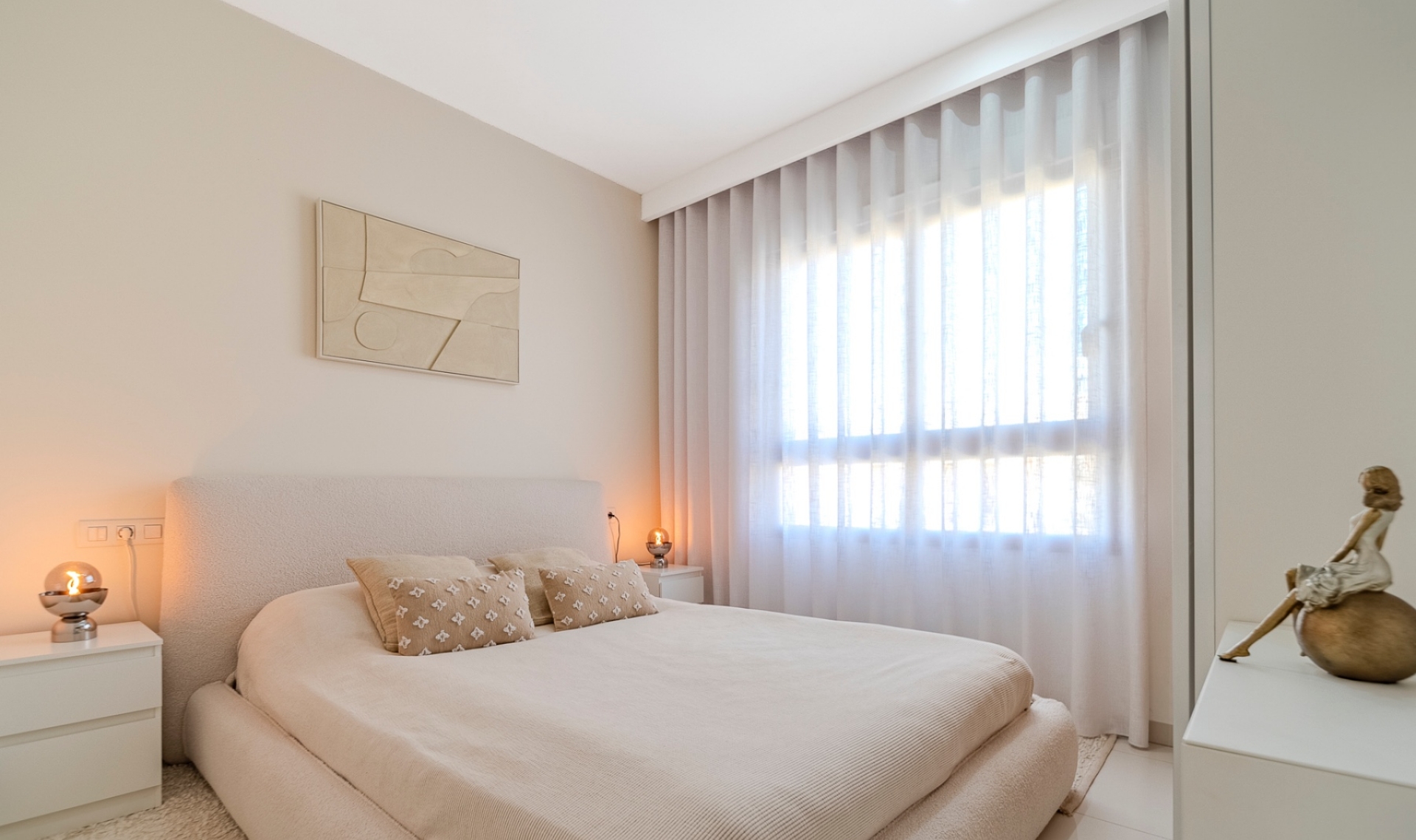 Resale - Penthouse -
Pilar de la Horadada - Mil Palmeras